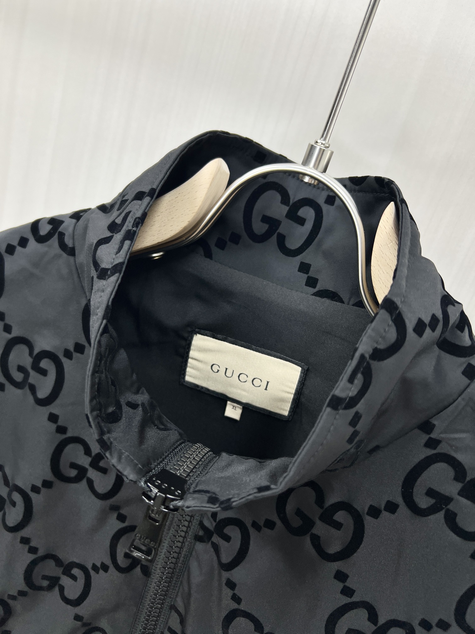 Gucci Haute Couture Haute Couture Ready-to-Wear Clothing Dress Jacket 3
