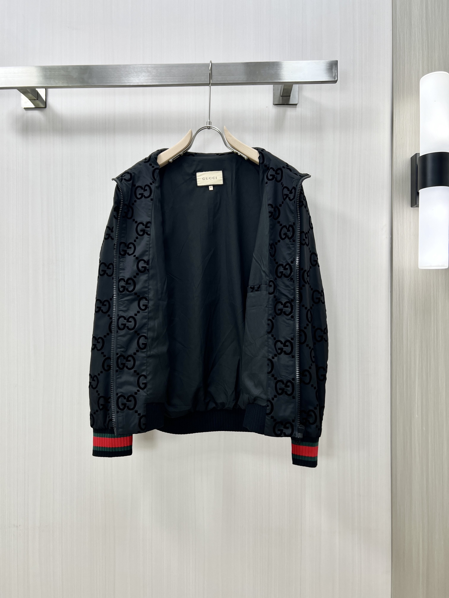 Gucci Haute Couture Haute Couture Ready-to-Wear Clothing Dress Jacket 8