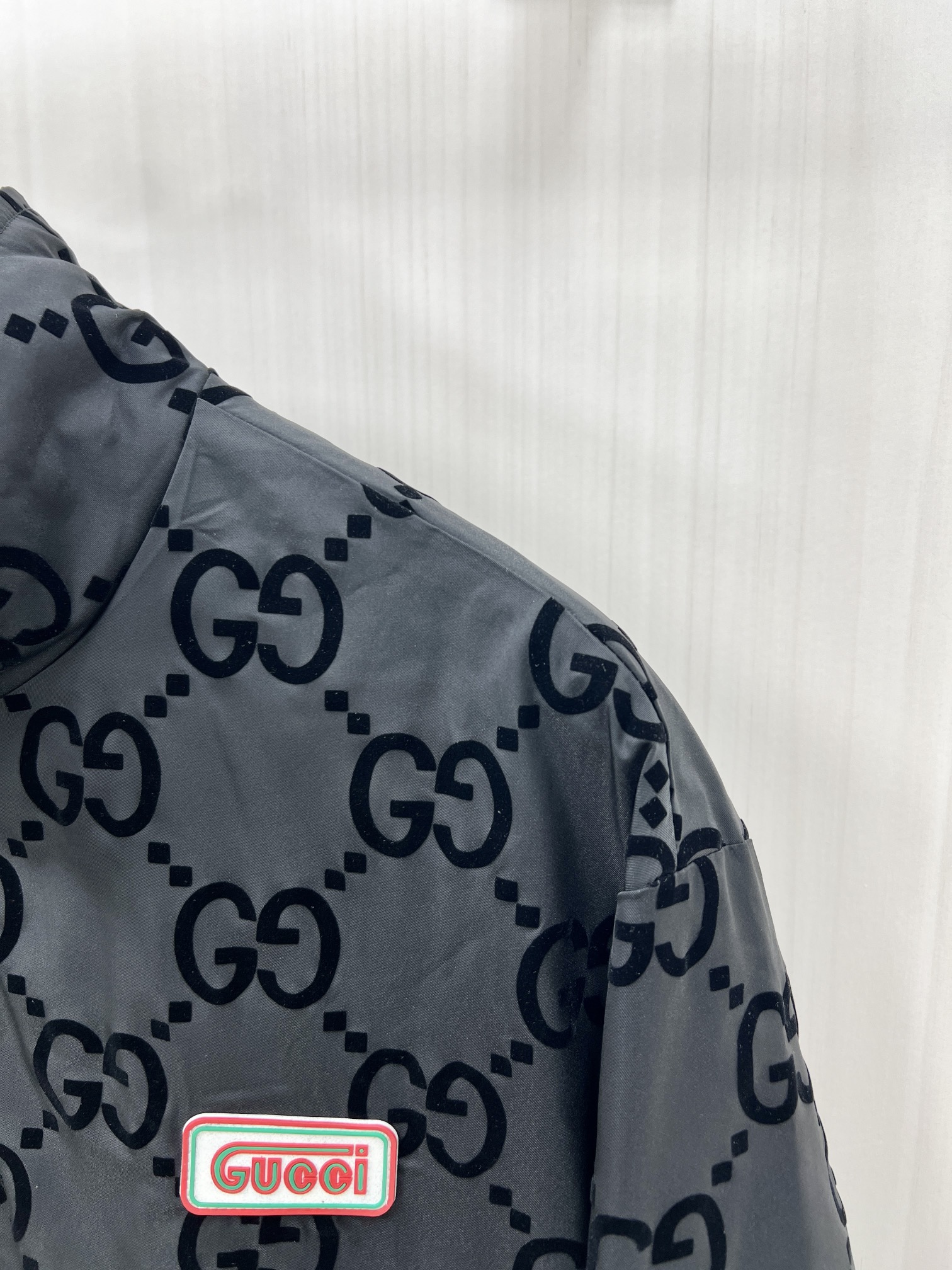 Gucci Haute Couture Haute Couture Ready-to-Wear Clothing Dress Jacket 4