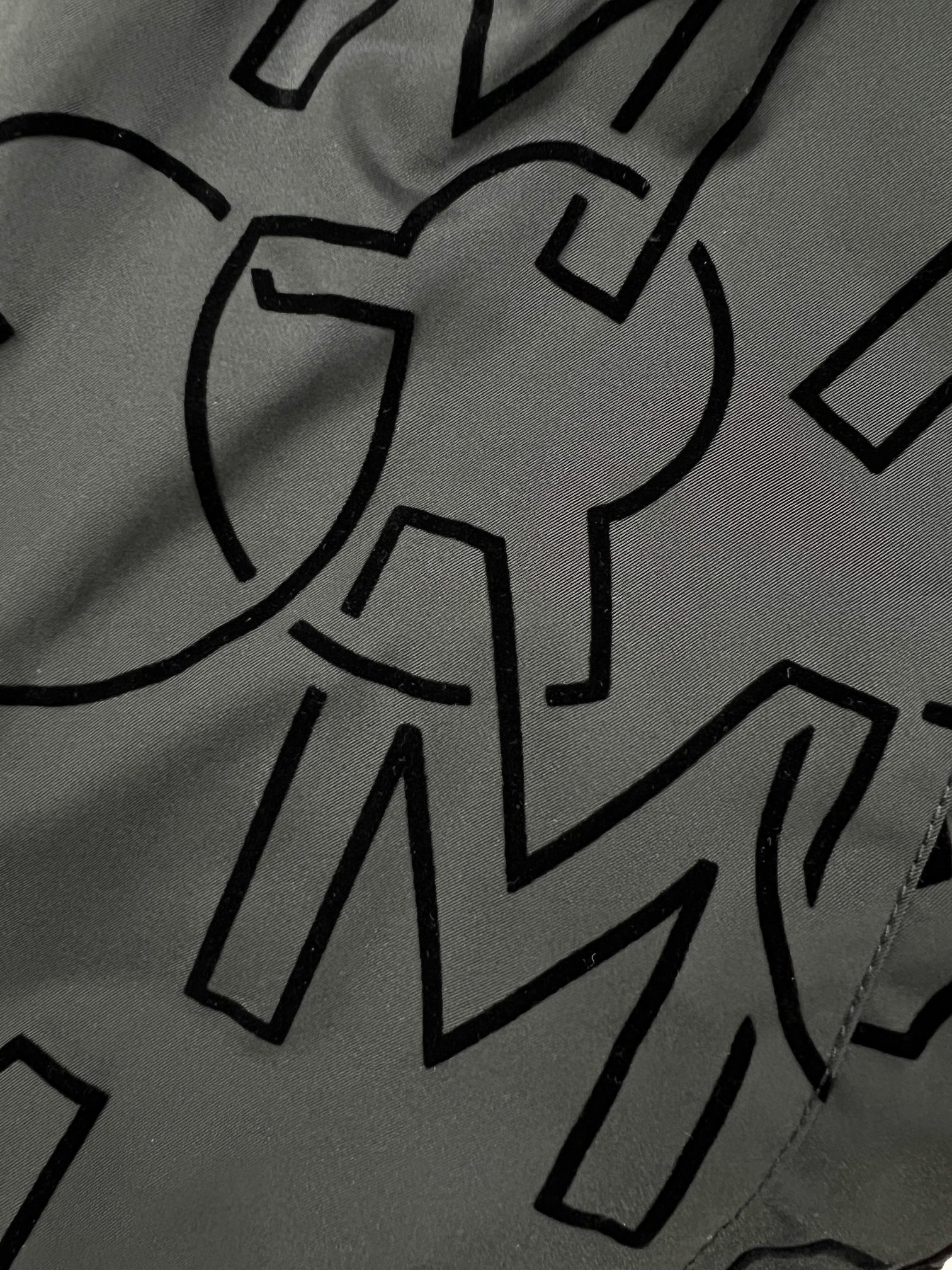 盟可睐 Moncler 高定典藏名品高定成衣时装外套连衣裙衬衫T恤 #96384FE5 6