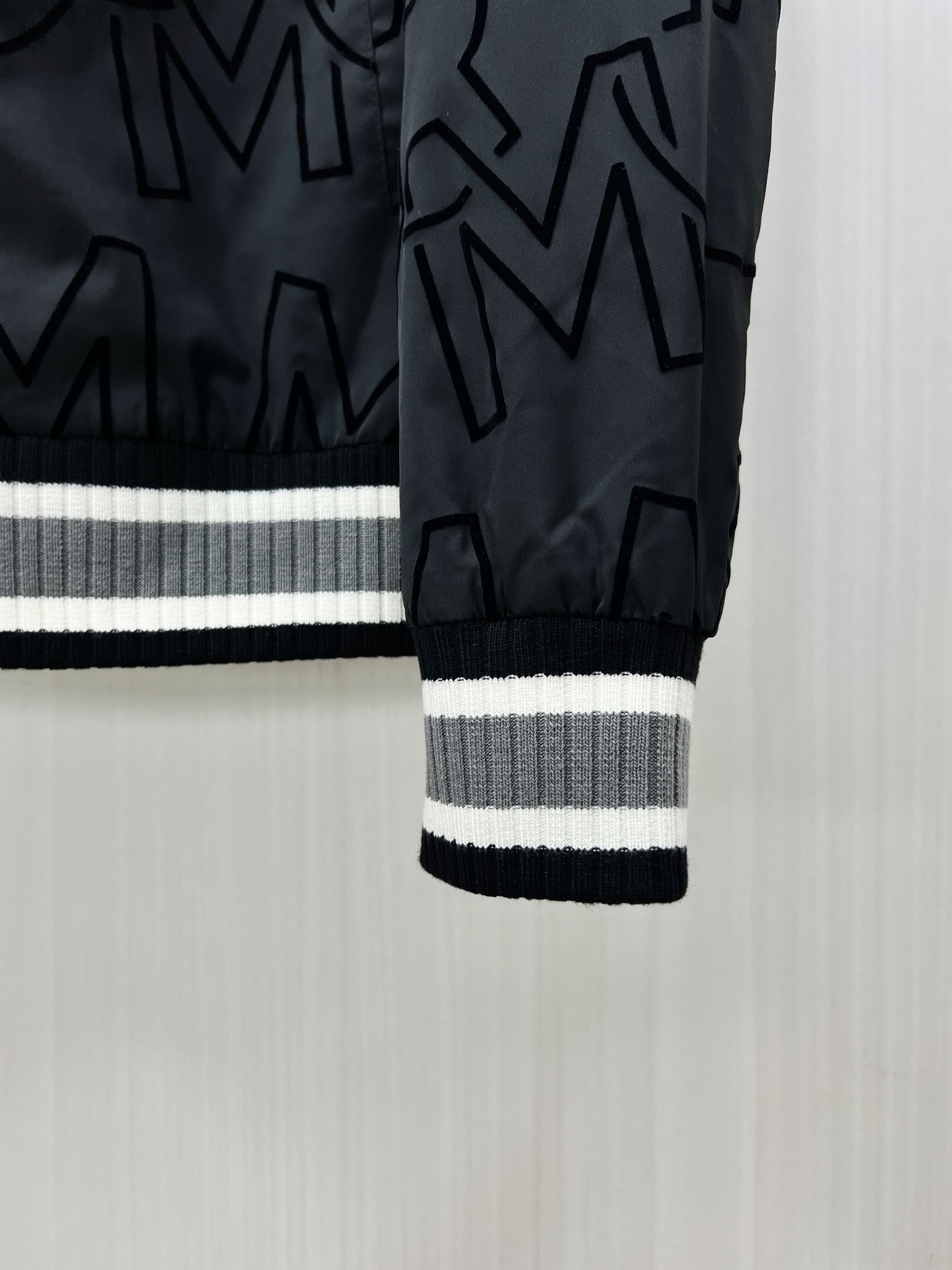 盟可睐 Moncler 高定典藏名品高定成衣时装外套连衣裙衬衫T恤 #96384FE5 7