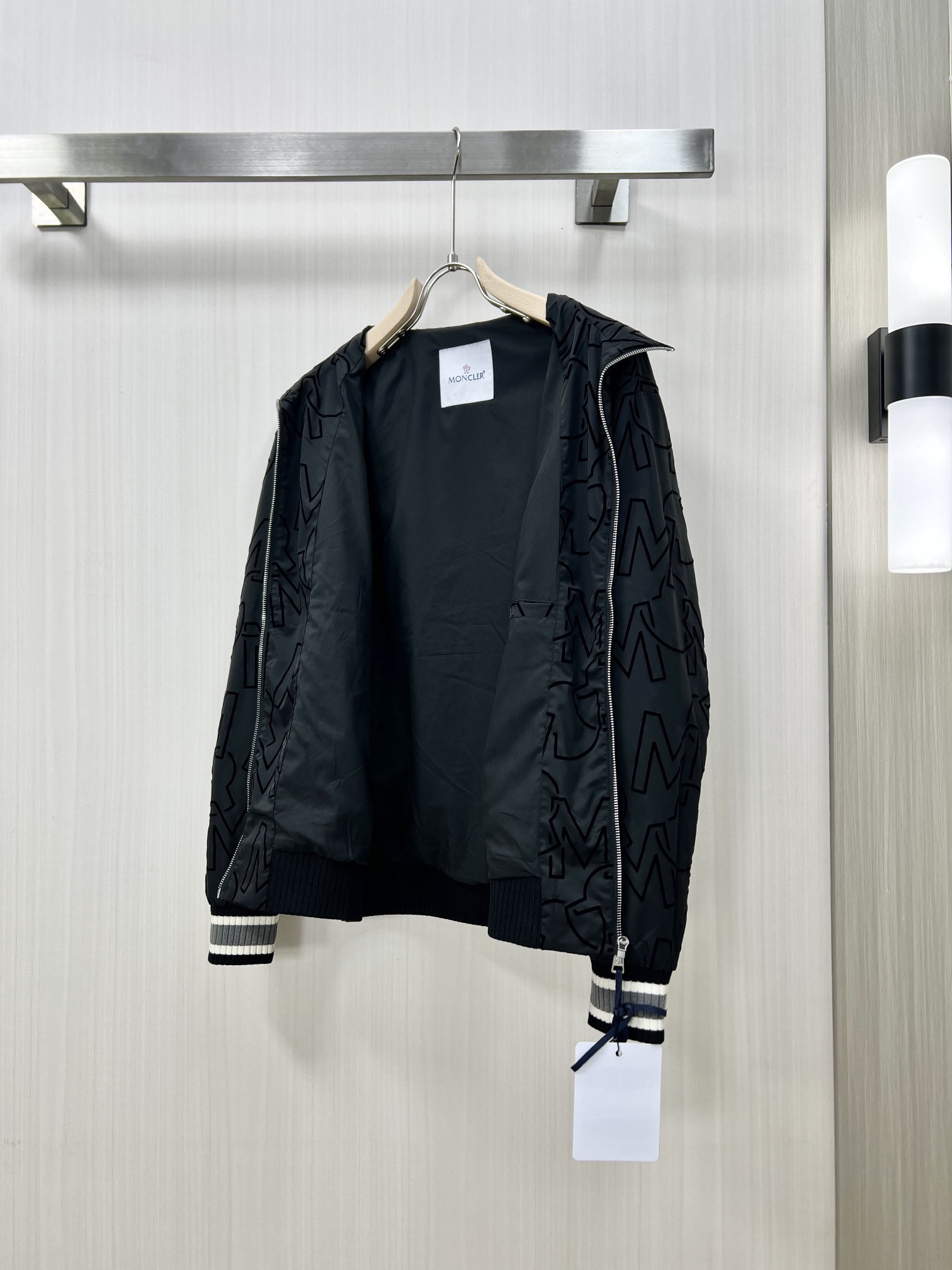 盟可睐 Moncler 高定典藏名品高定成衣时装外套连衣裙衬衫T恤 #96384FE5 8