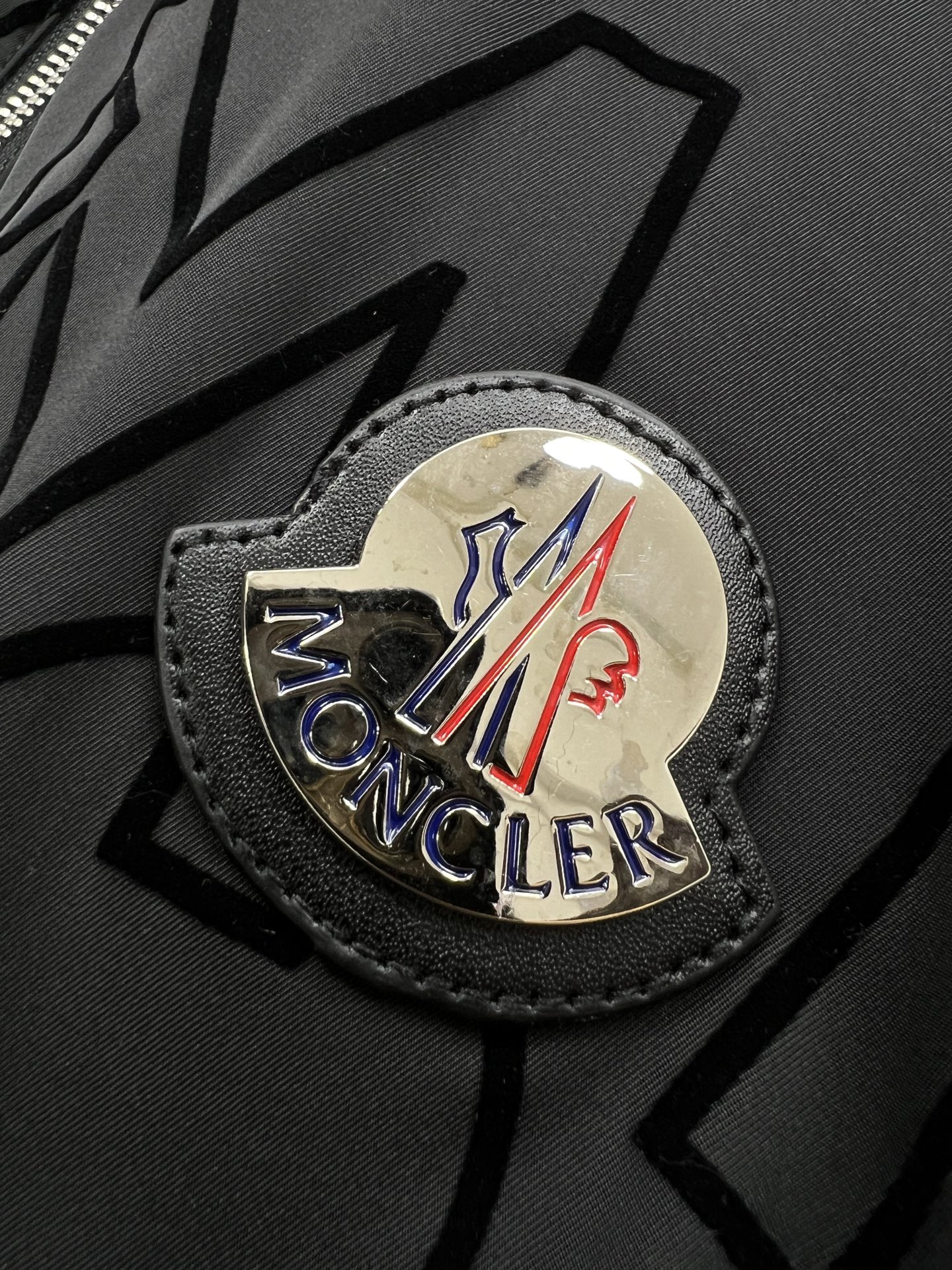 盟可睐 Moncler 高定典藏名品高定成衣时装外套连衣裙衬衫T恤 #96384FE5 4
