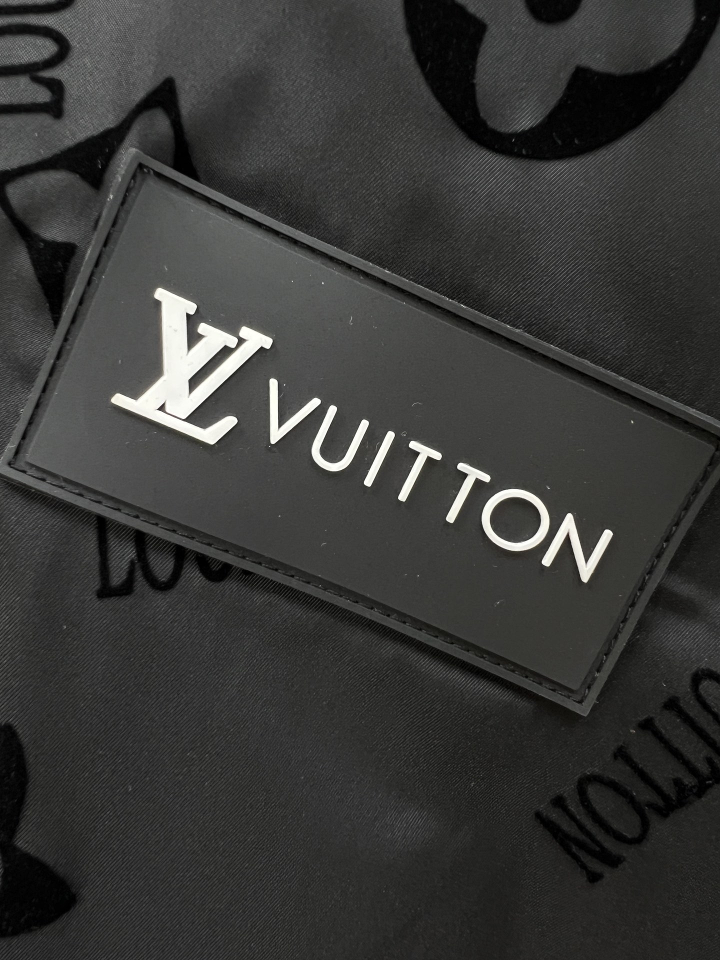 Louis Vuitton Haute Couture Haute Couture Ready-to-Wear Clothing Dress 5