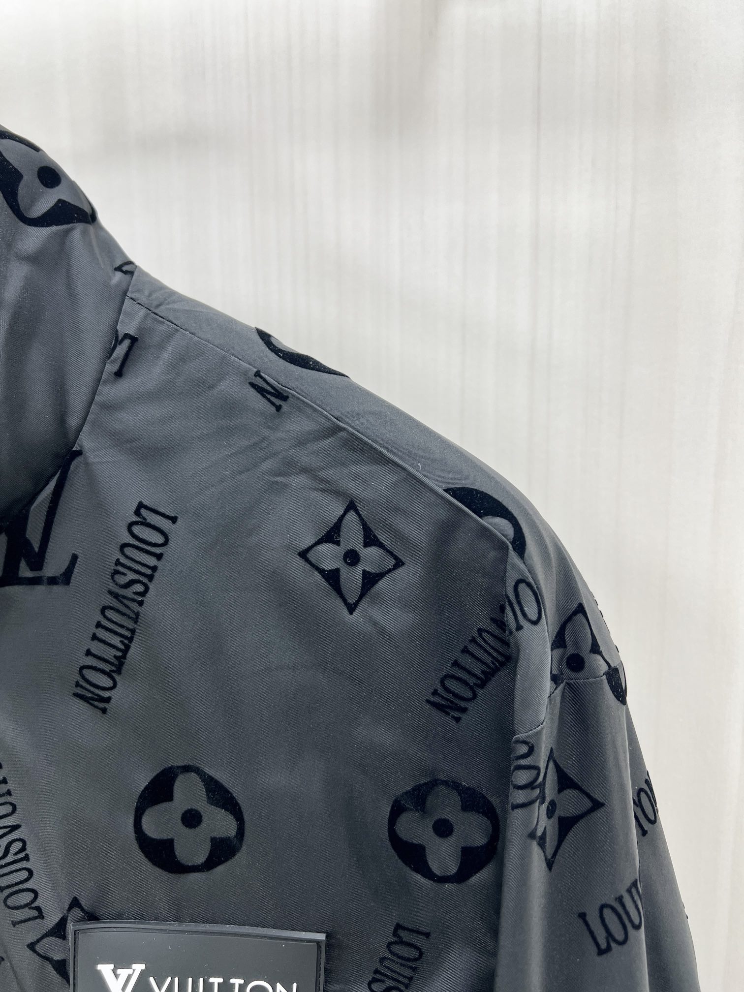 Louis Vuitton Haute Couture Haute Couture Ready-to-Wear Clothing Dress 3