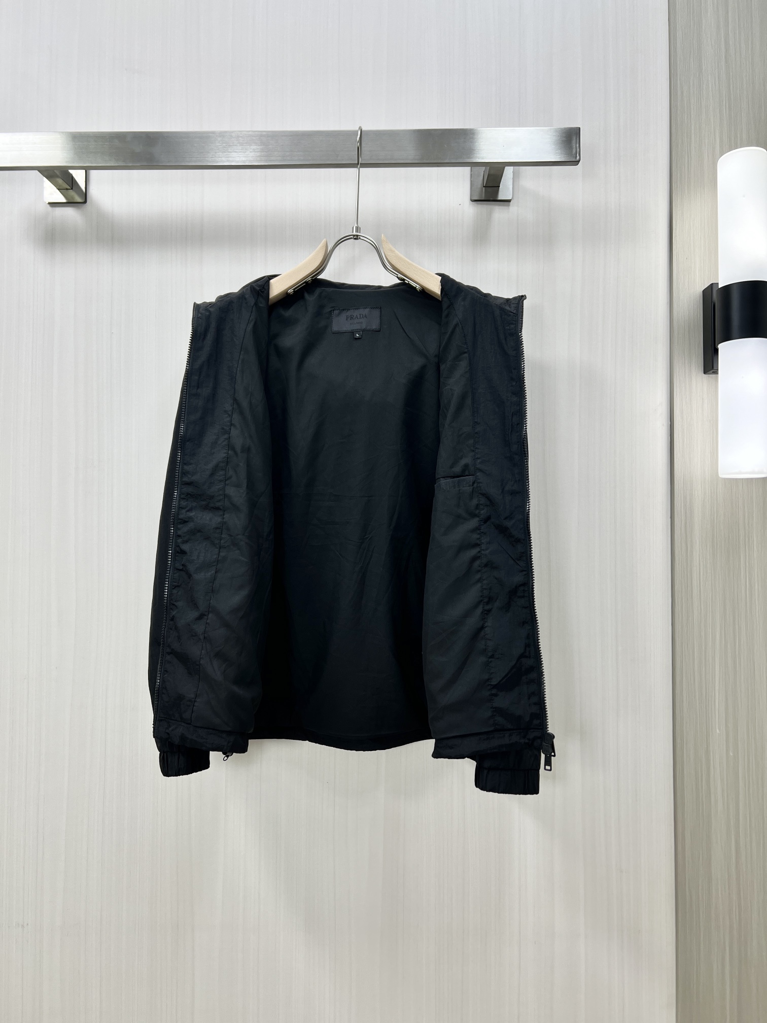 Prada Haute Couture Designer Jacket Coat Ready-to-Wear Ref.343EB4BE 9