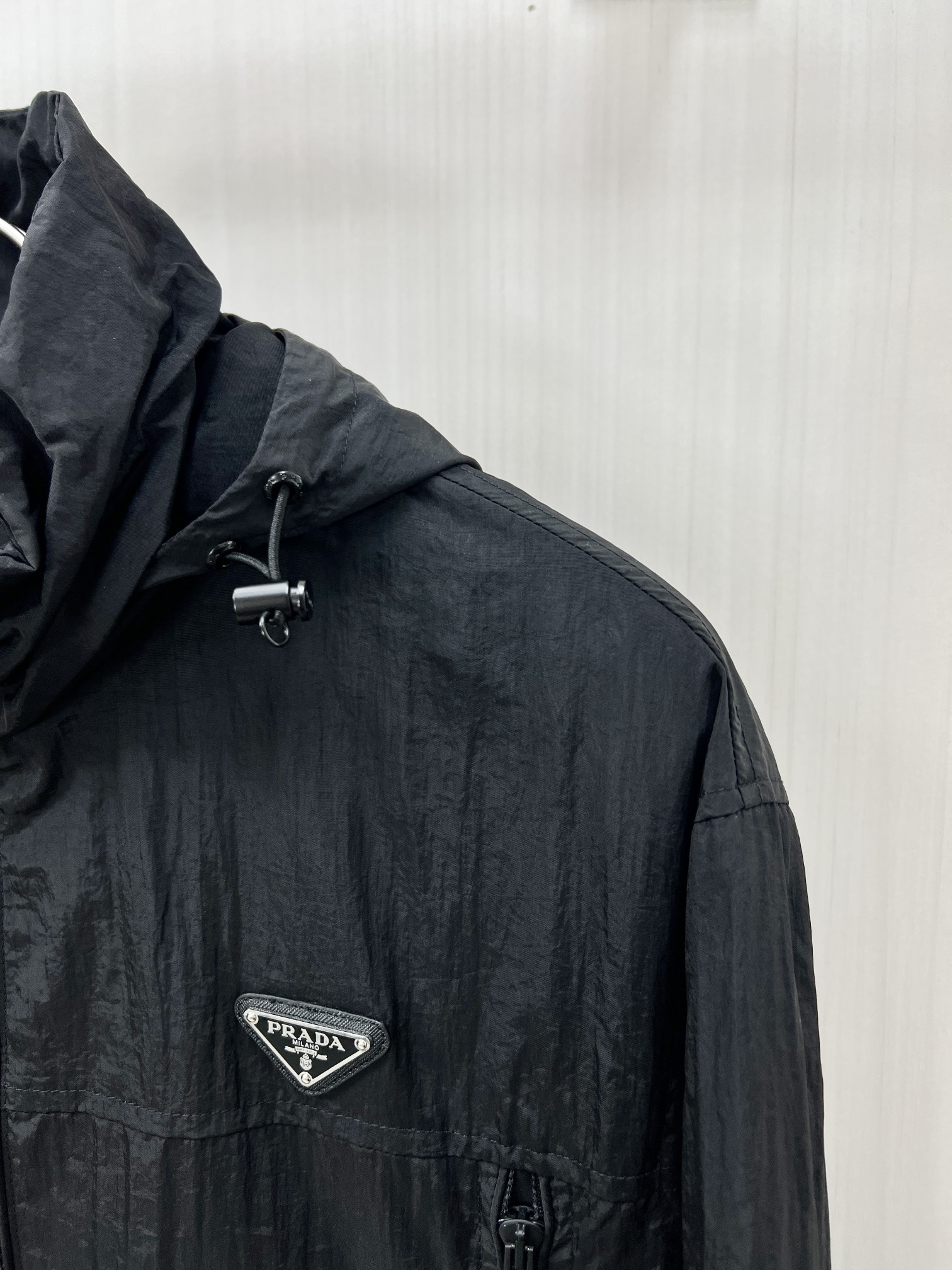 Prada Haute Couture Designer Jacket Coat Ready-to-Wear Ref.343EB4BE 4
