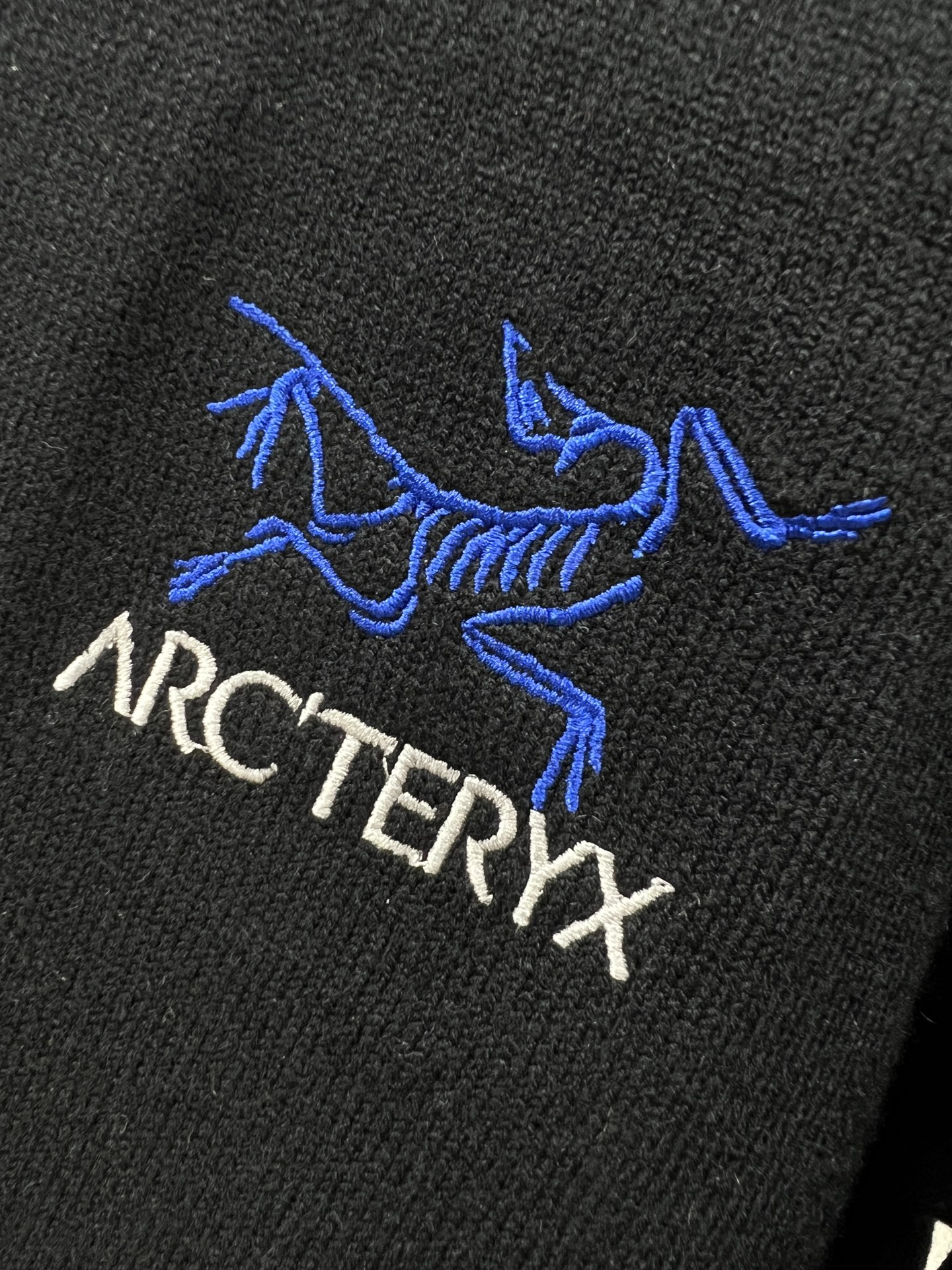 ARCTERYX始祖鸟24ss秋冬新款羊毛混纺圆领套头毛衣长袖毛衣羊毛衫打底衫高端版本！专柜定制面料透气