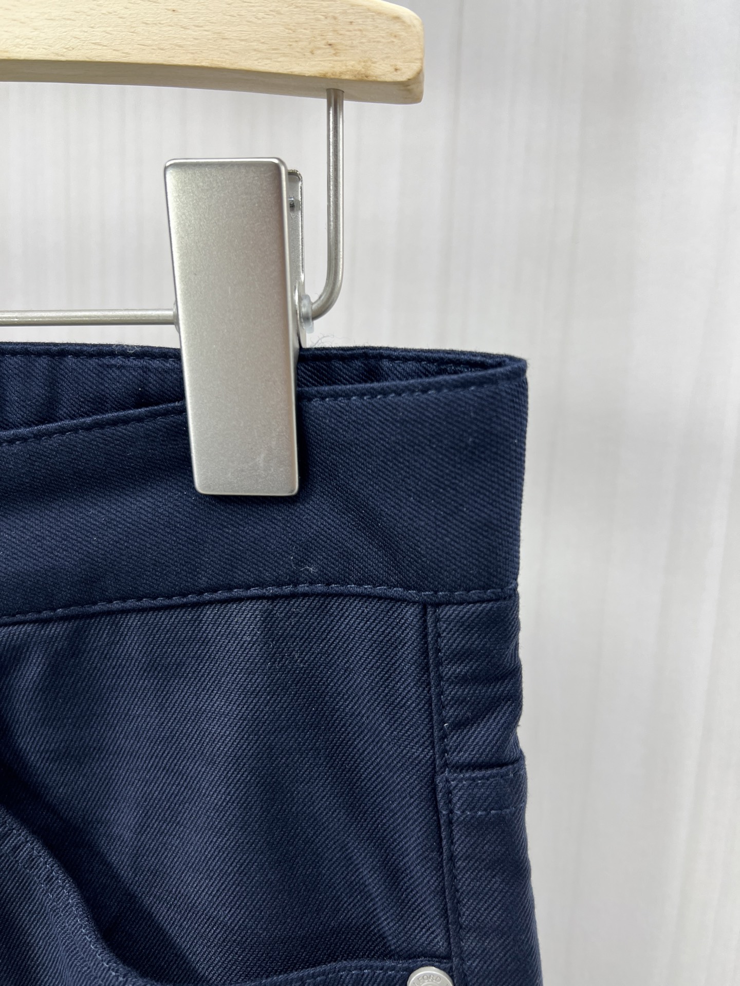 TOM FORD Men’s Fashion Panty-Pants: High Quality Custom Design and Fabric, Size 30-38 - 图片 3