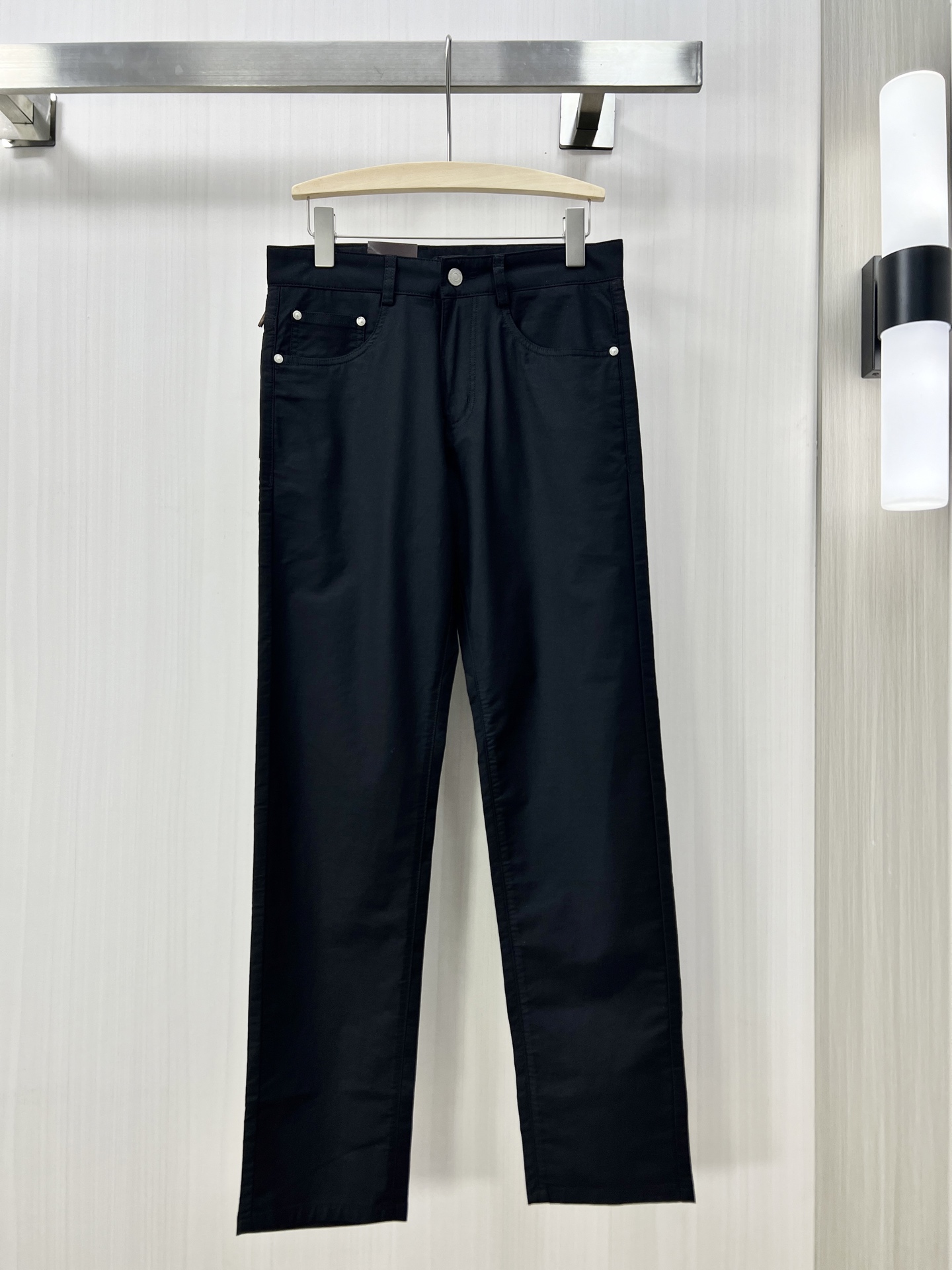 “High-Quality TOM FORD Men’s Fashion Panty-Pants in Sizes 30-38” - 图片 1