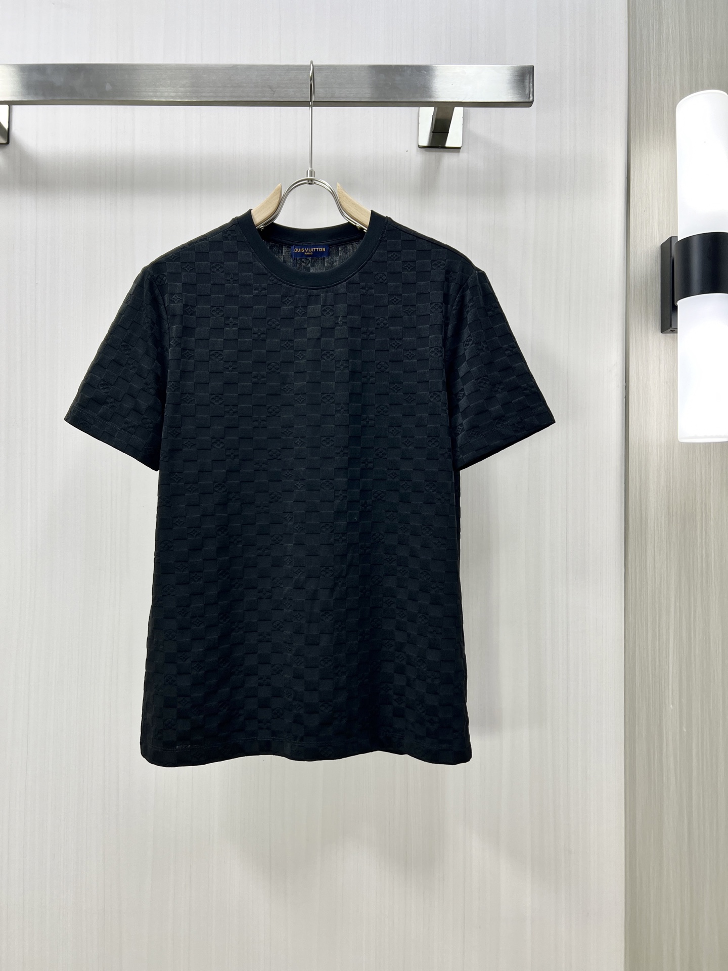 NO:152906,.1v Exclusively available for new men's casual jacquard short sleeves, high-end customization, high-version, fashionable and versatile original imported cotton fabric, customized mercerized jacquard fabric design, super soft and delicate, skin-friendly and comfortable to wear, high-end boutique, OEM factory fine-made top body, men's must-have items, number of 48-56,, T-shirt, alexander wang19860909.1v 独家专供新款男士休闲提花短袖 高端定制 高版本 时尚百搭爆款原版进口纯棉面料 定制丝光提花面料设计 手感超柔软细腻 穿着亲肤舒适 高端精品 代工厂精细做上身非常赞 男士必wm备单品 码数48-56,,T-shirt,alexander wang,Men's clothing