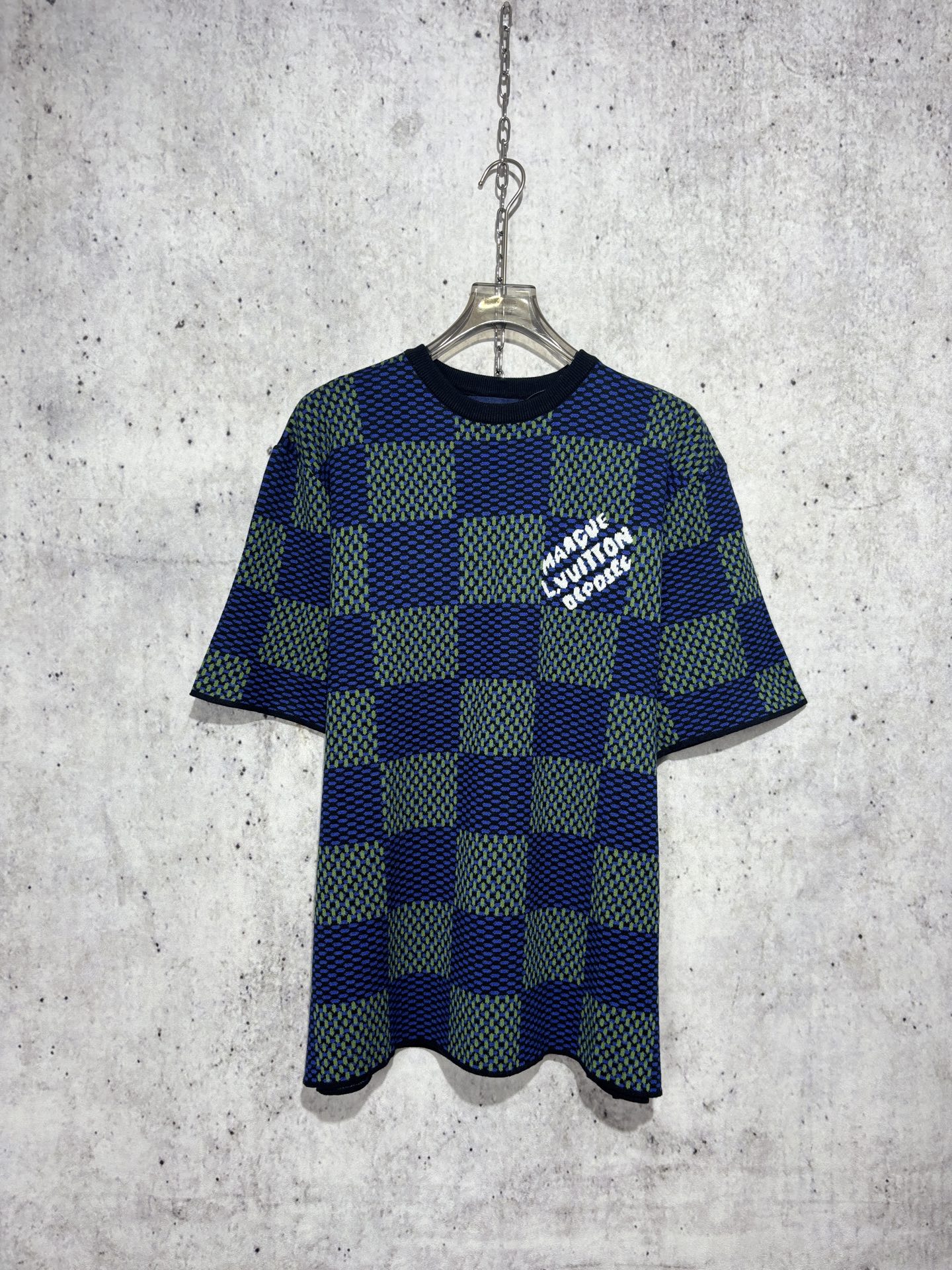 루이비통 남여공용 반팔 48476 Louis Vuitton T Shirt