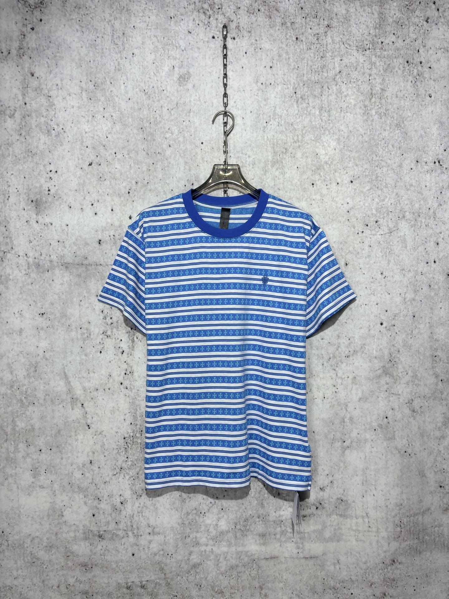 크롬하츠 남여공용 반팔 49859 Chrome Hearts T Shirt
