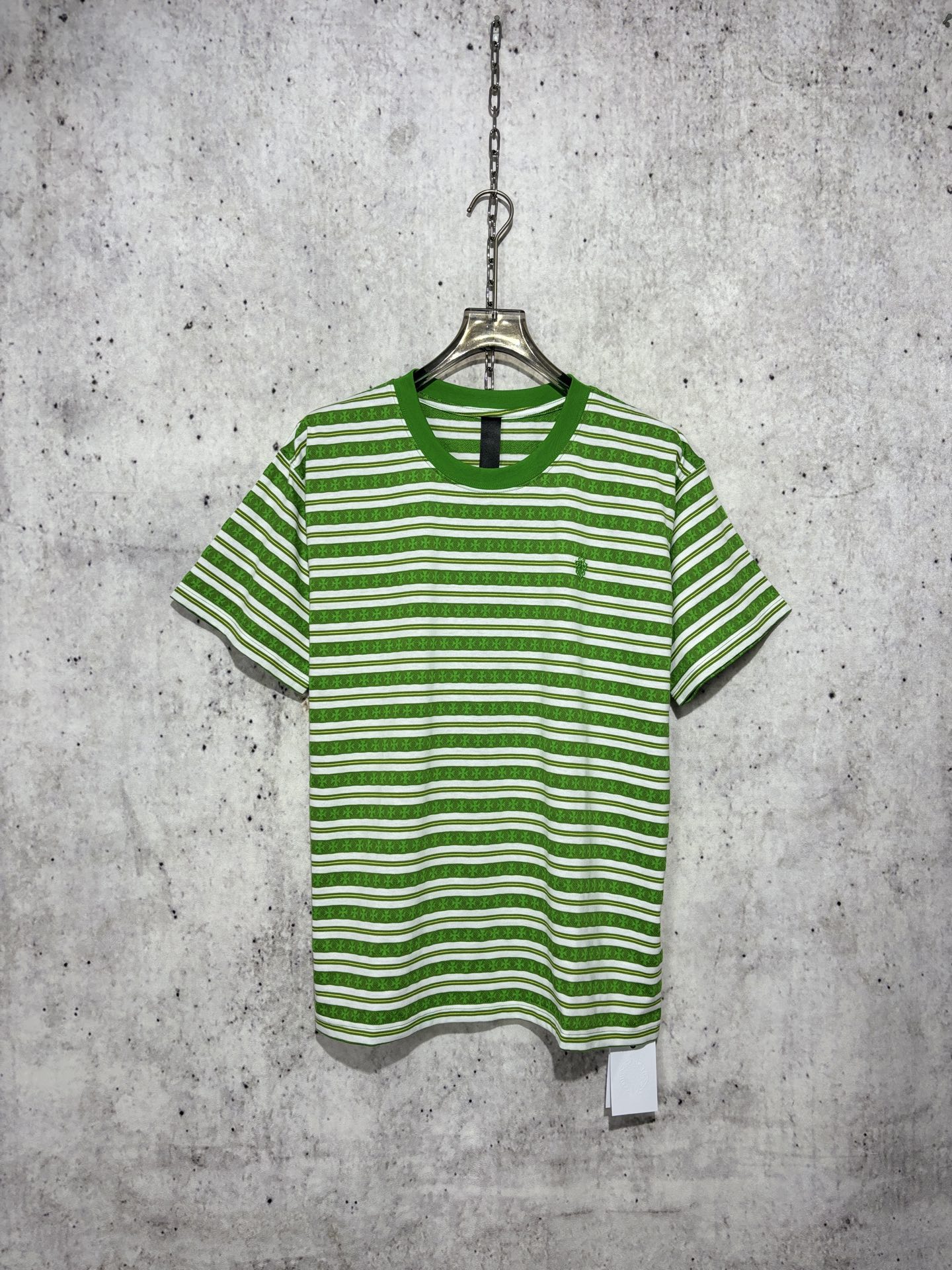 크롬하츠 남여공용 반팔 49861 Chrome Hearts T Shirt