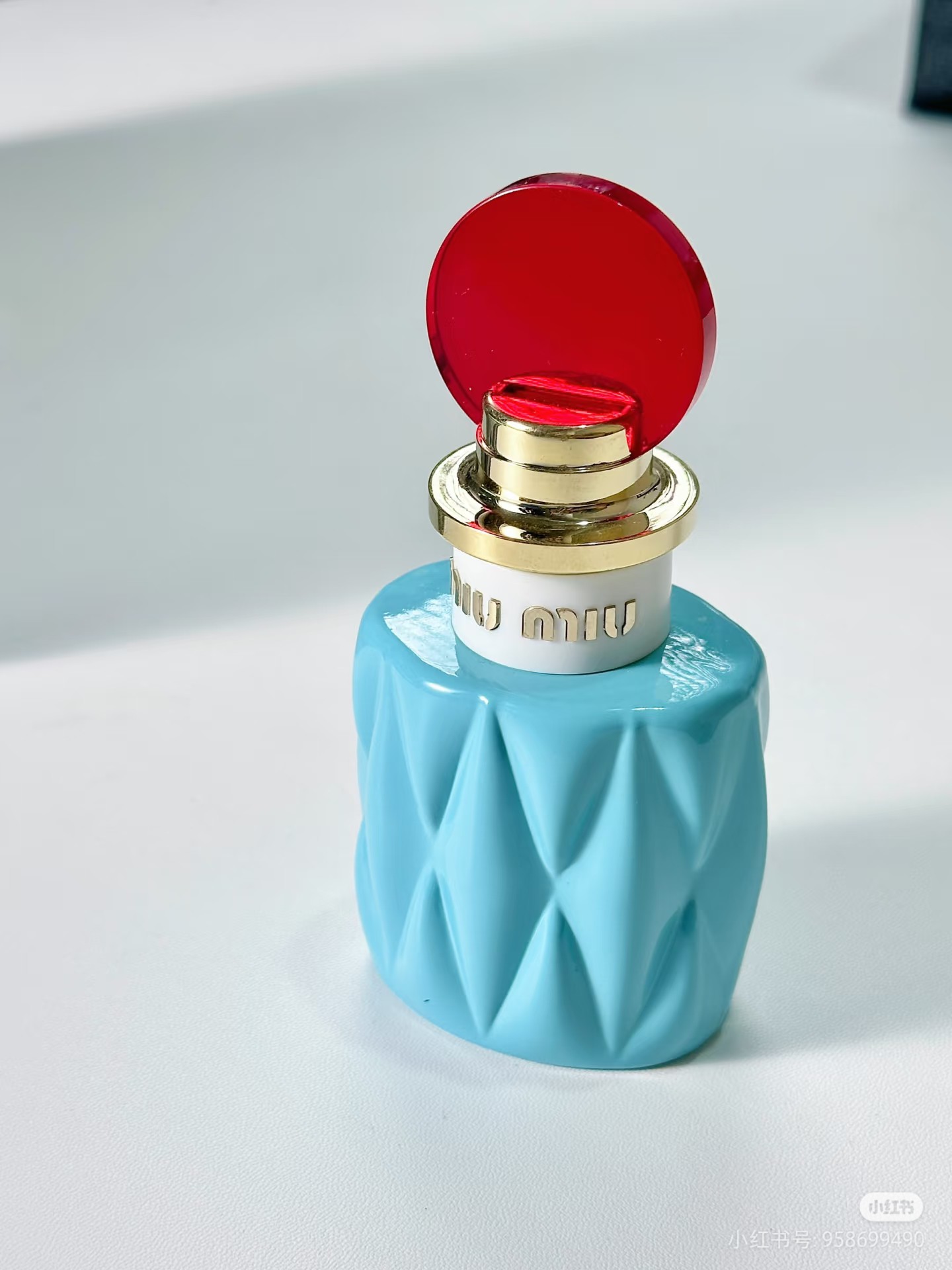 Fragrance Family: Floral - Comprehensive 9