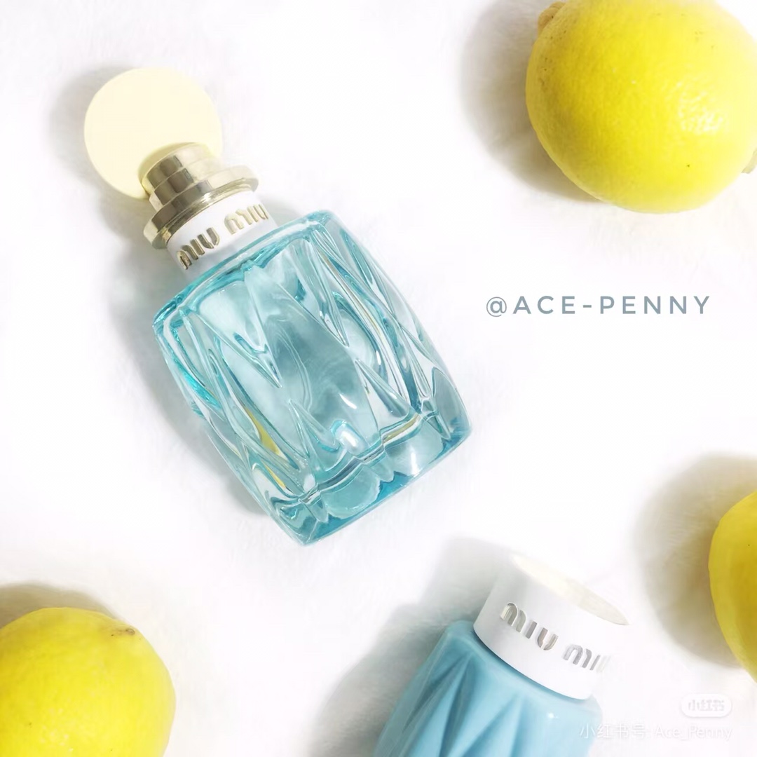Fragrance Family:** Floral Green - Comprehensive 8