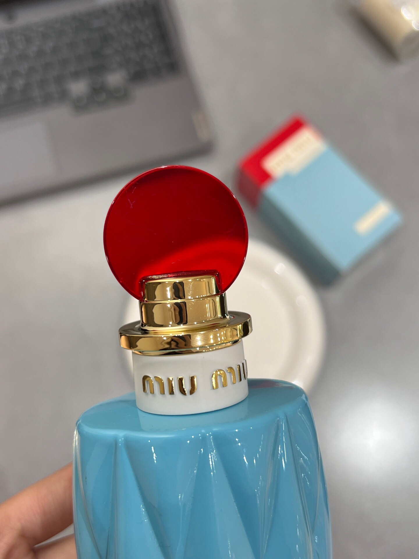 Fragrance Family: Floral - Comprehensive 2