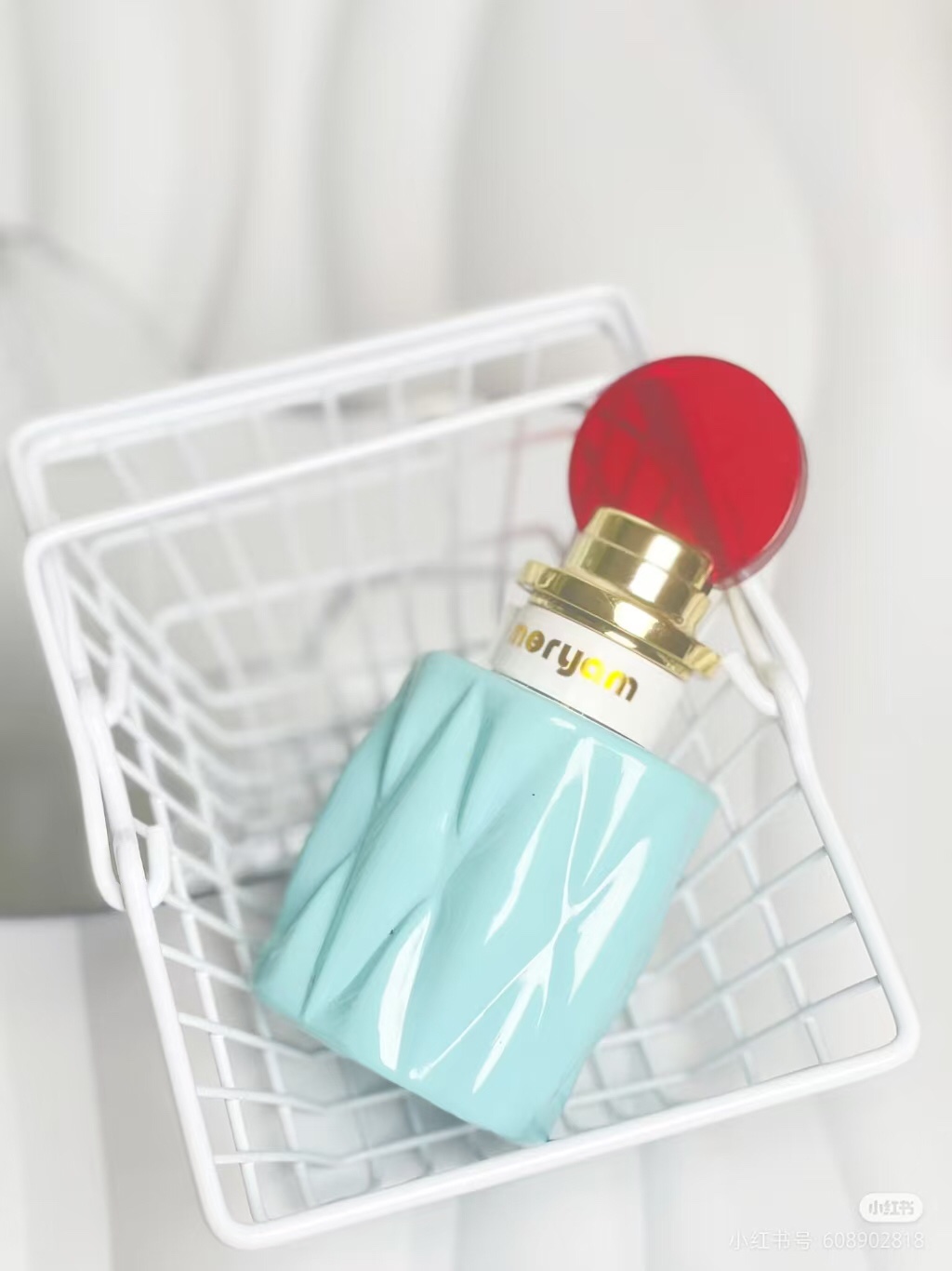 Fragrance Family: Floral - Comprehensive 8