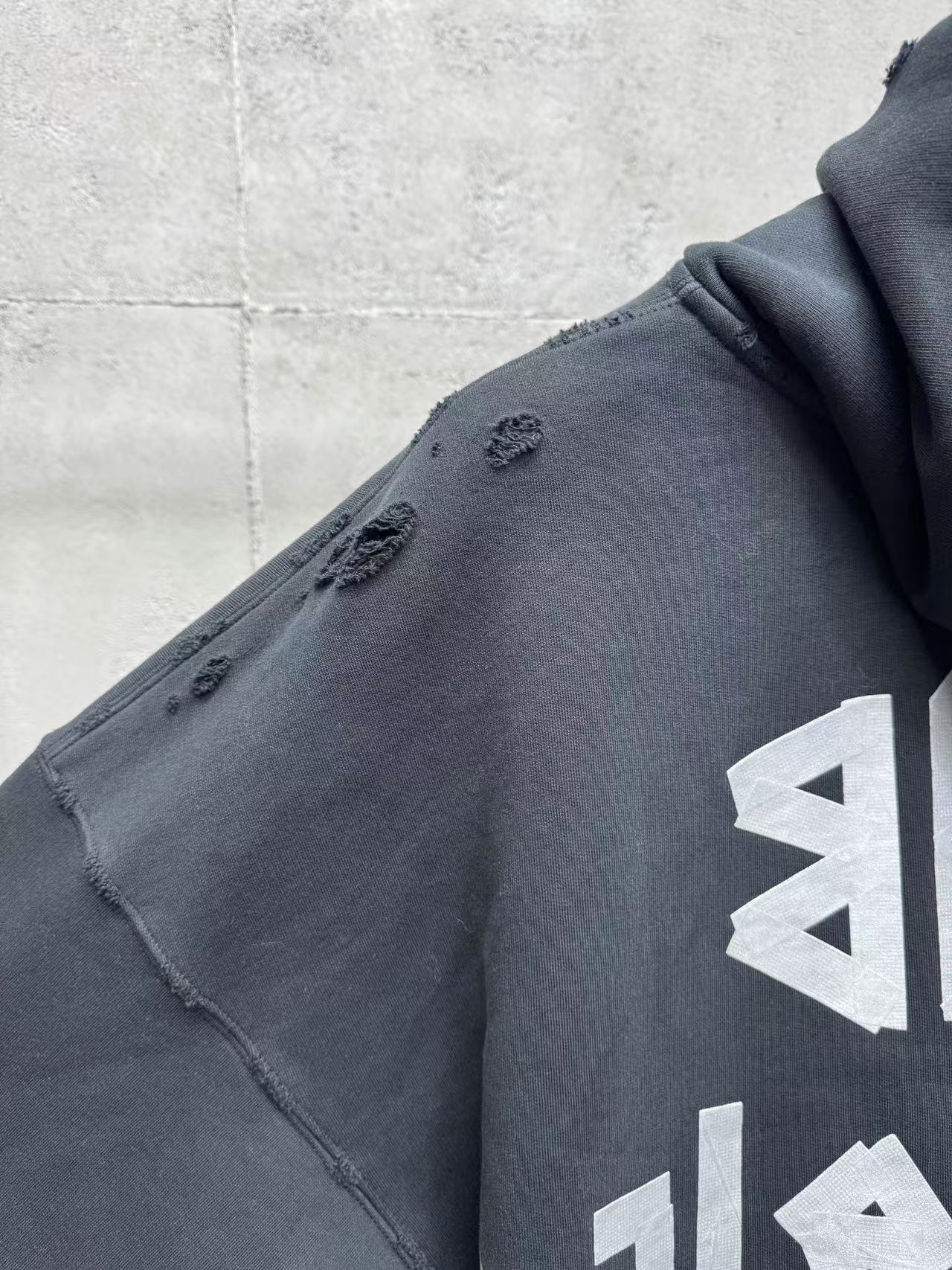 발렌시아가 여성 긴팔 142647 Balenciaga Long Sleeve 상세 이미지 4