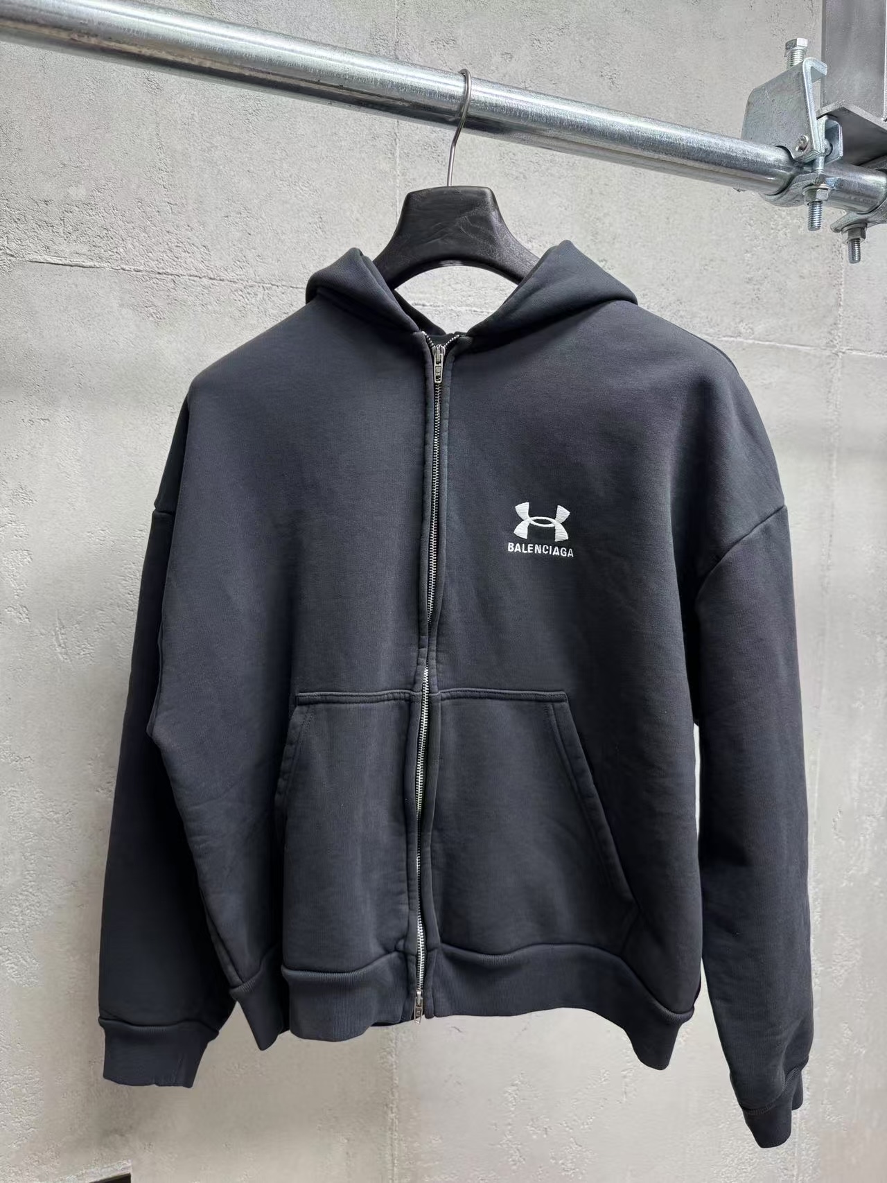발렌시아가 남성 자켓 102976 Balenciaga Jacket