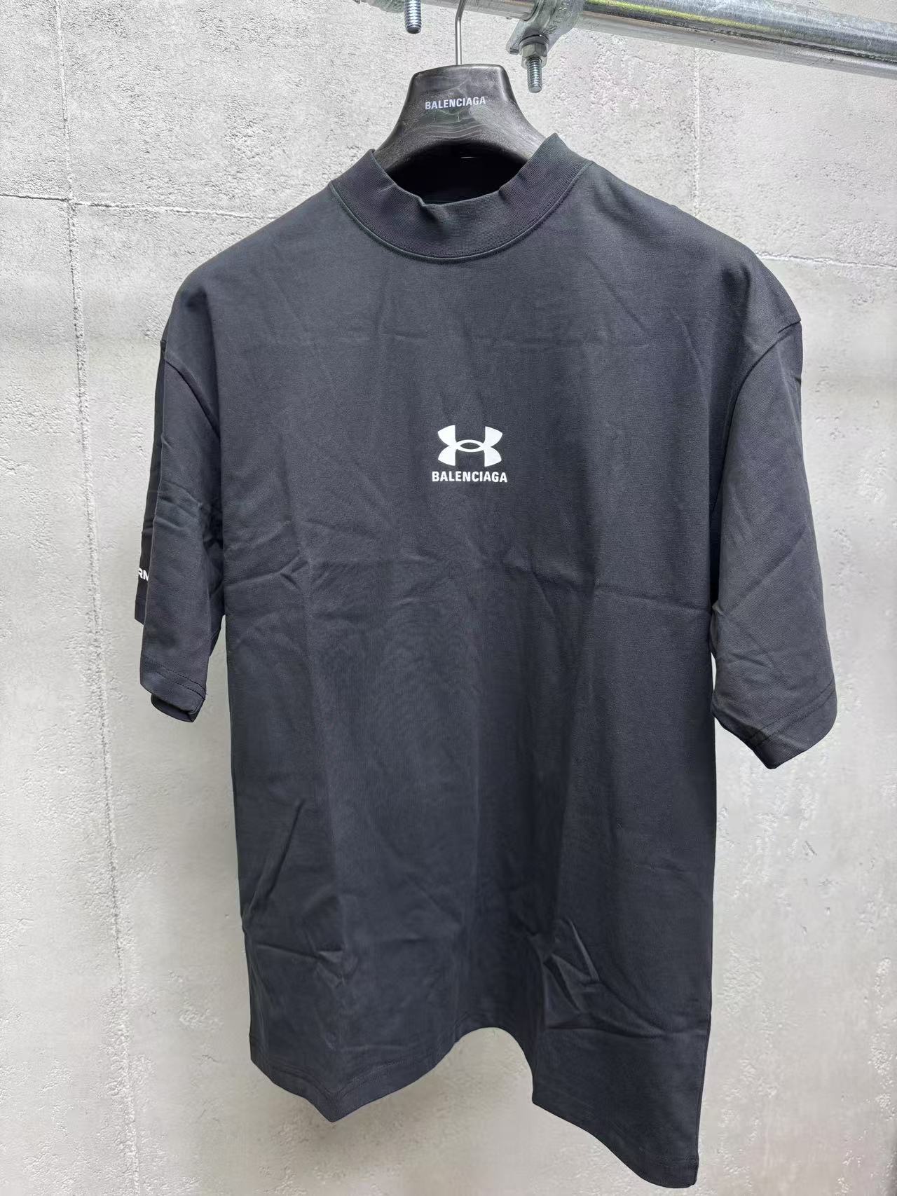 발렌시아가 남성 반팔 102930 Balenciaga T Shirt