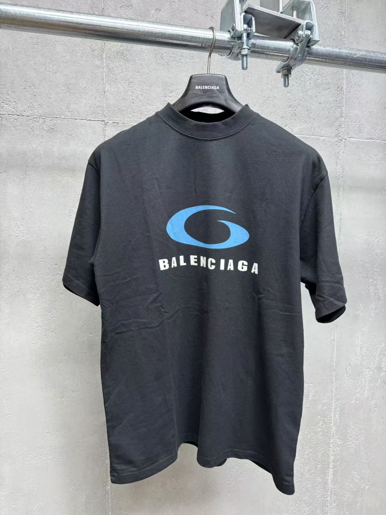 발렌시아가 남성 반팔 102934 Balenciaga T Shirt