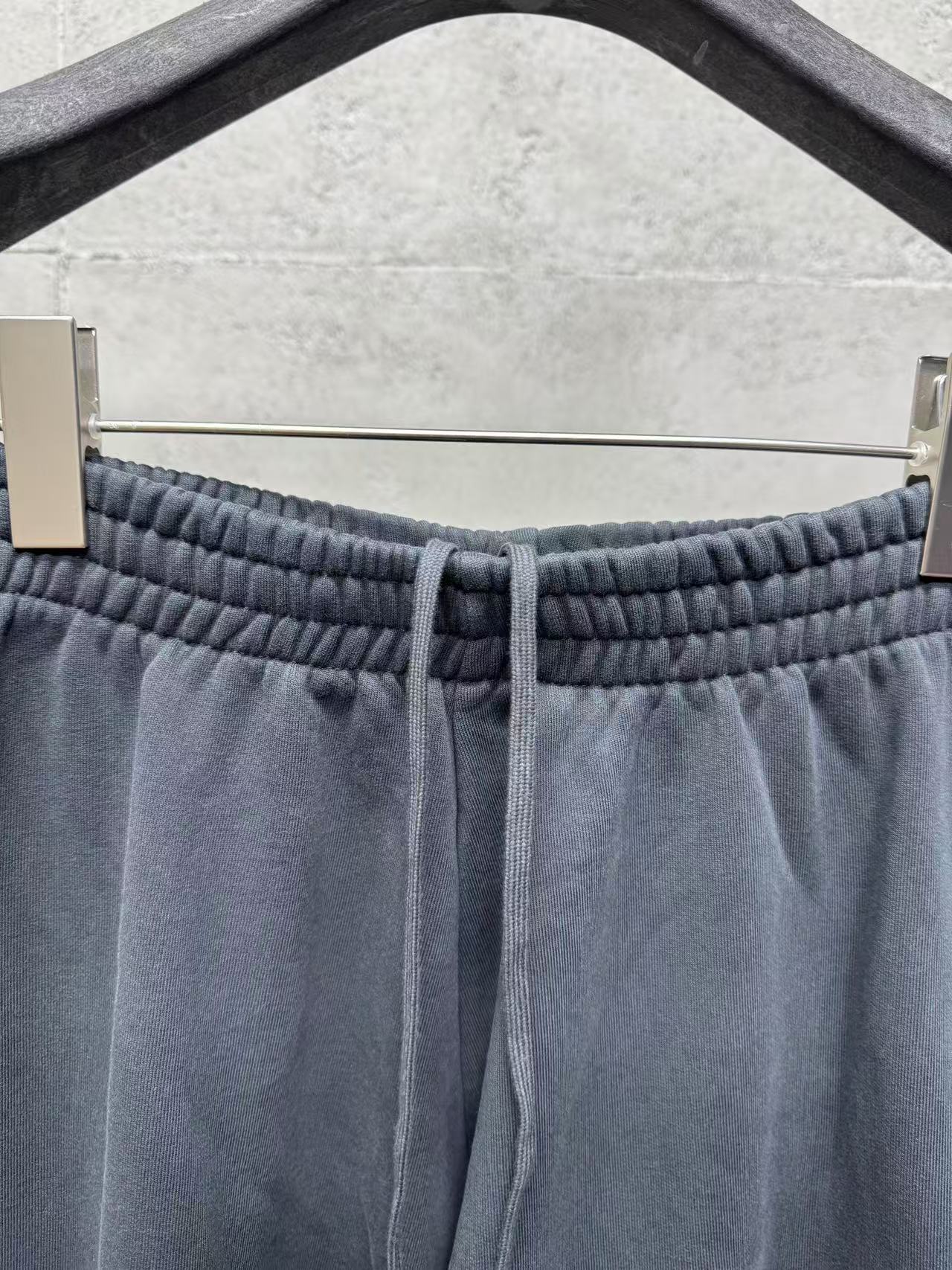 발렌시아가 남성 바지 102895 이미지 4