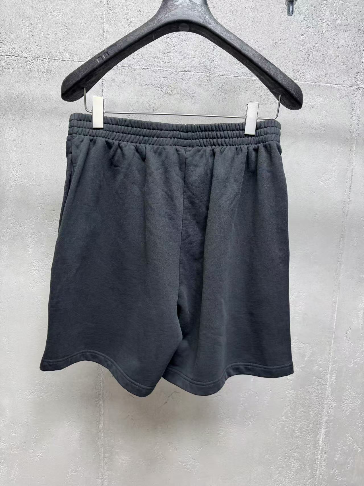 발렌시아가 남성 반바지 102916 이미지 2