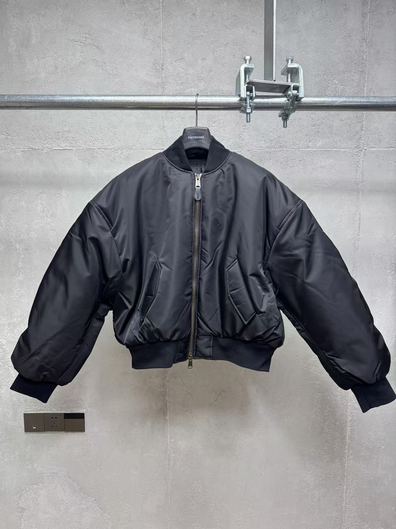 발렌시아가 남성 자켓 102977 Balenciaga Jacket