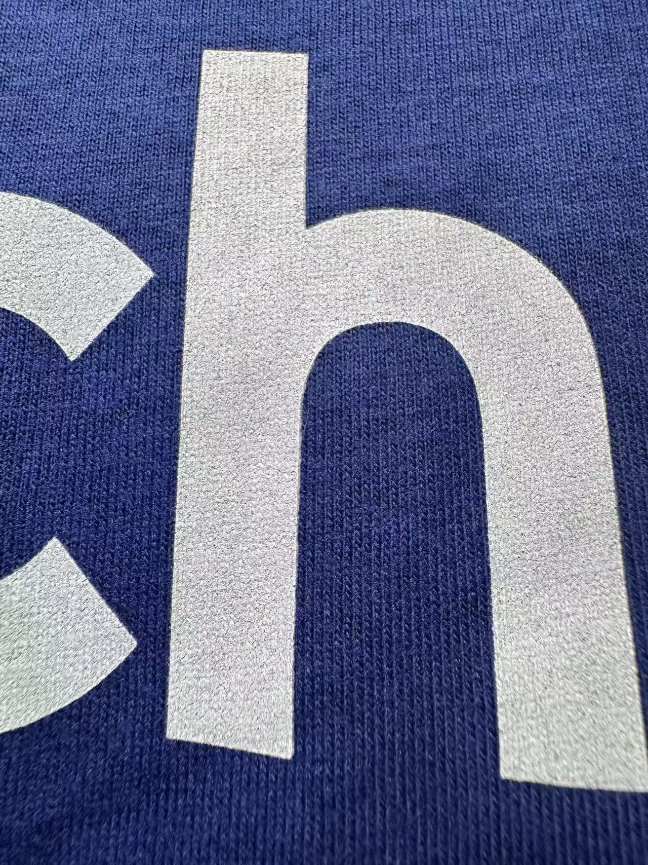 발렌시아가 여성 반팔 142634 Balenciaga T Shirt 상세 이미지 5