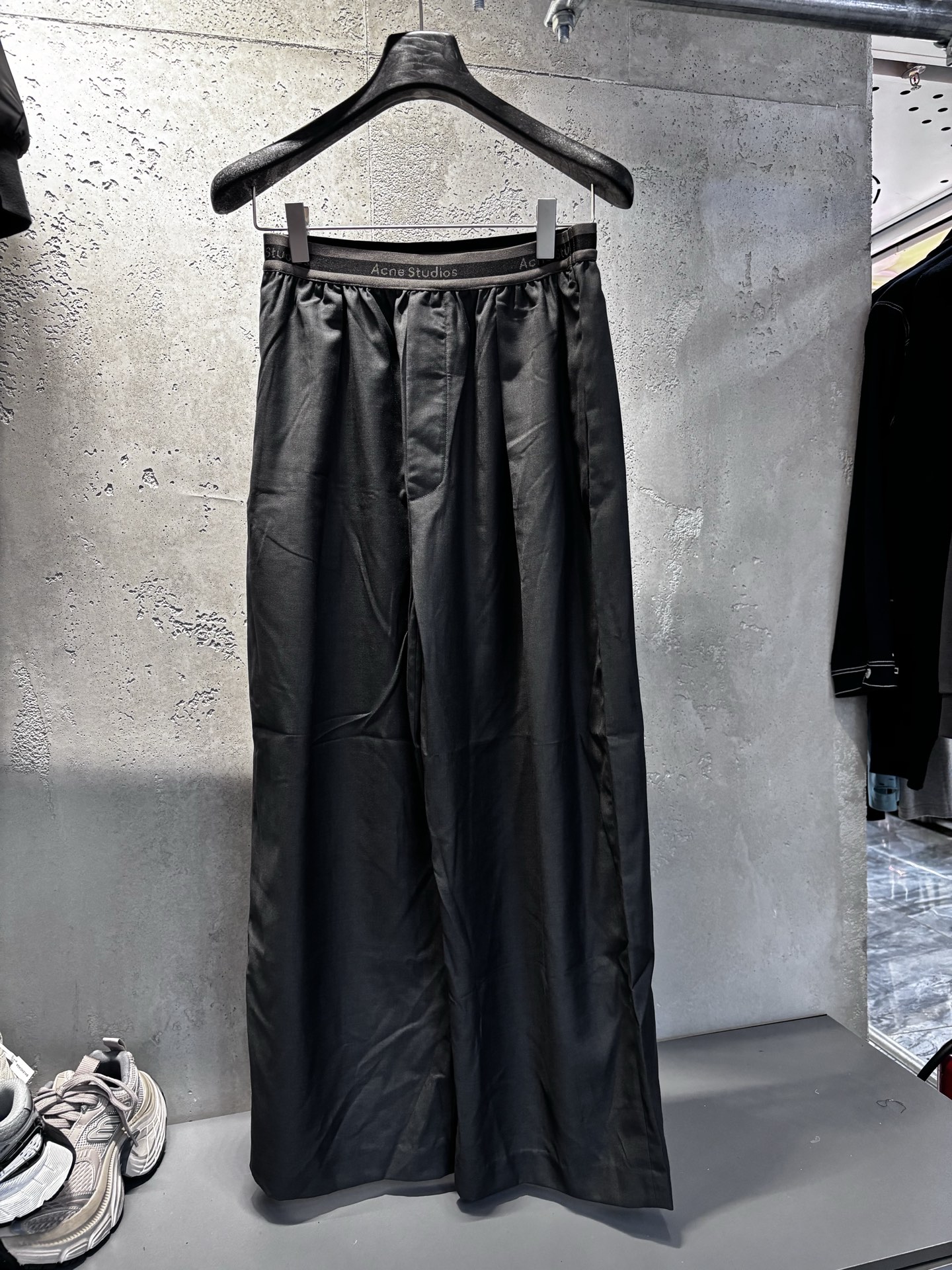 발렌시아가 남성 바지 102905 Balenciaga Pants