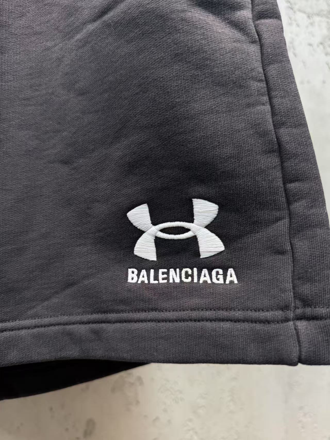 발렌시아가 여성 바지 142615 Balenciaga Pants 상세 이미지 3