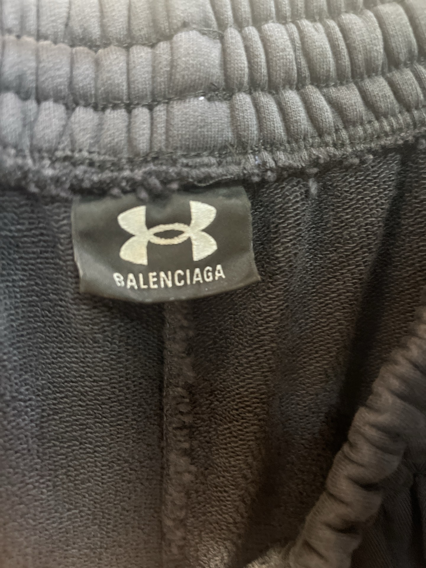 발렌시아가 여성 바지 142615 Balenciaga Pants 상세 이미지 5