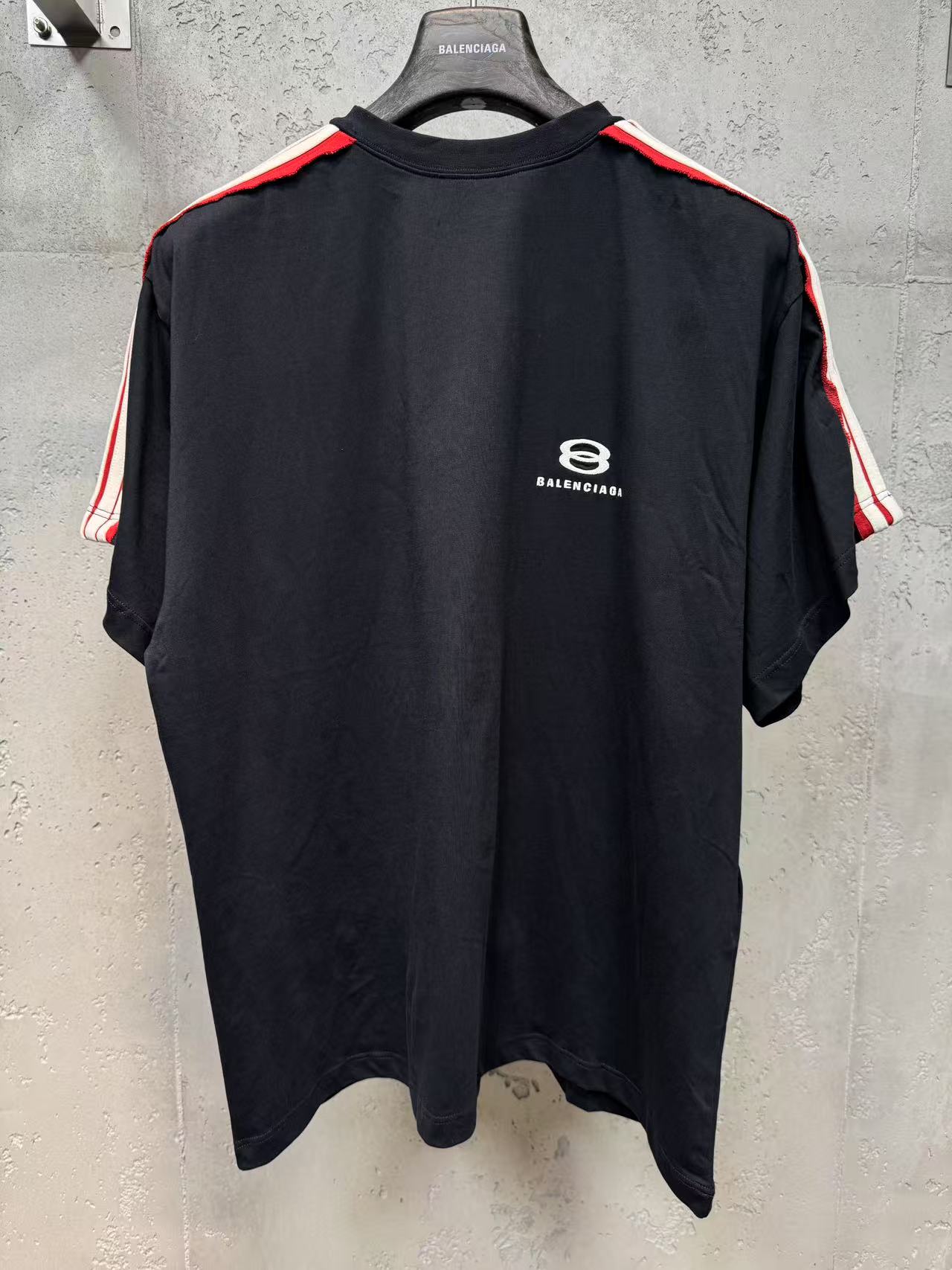 발렌시아가 남성 반팔 102948 Balenciaga T Shirt