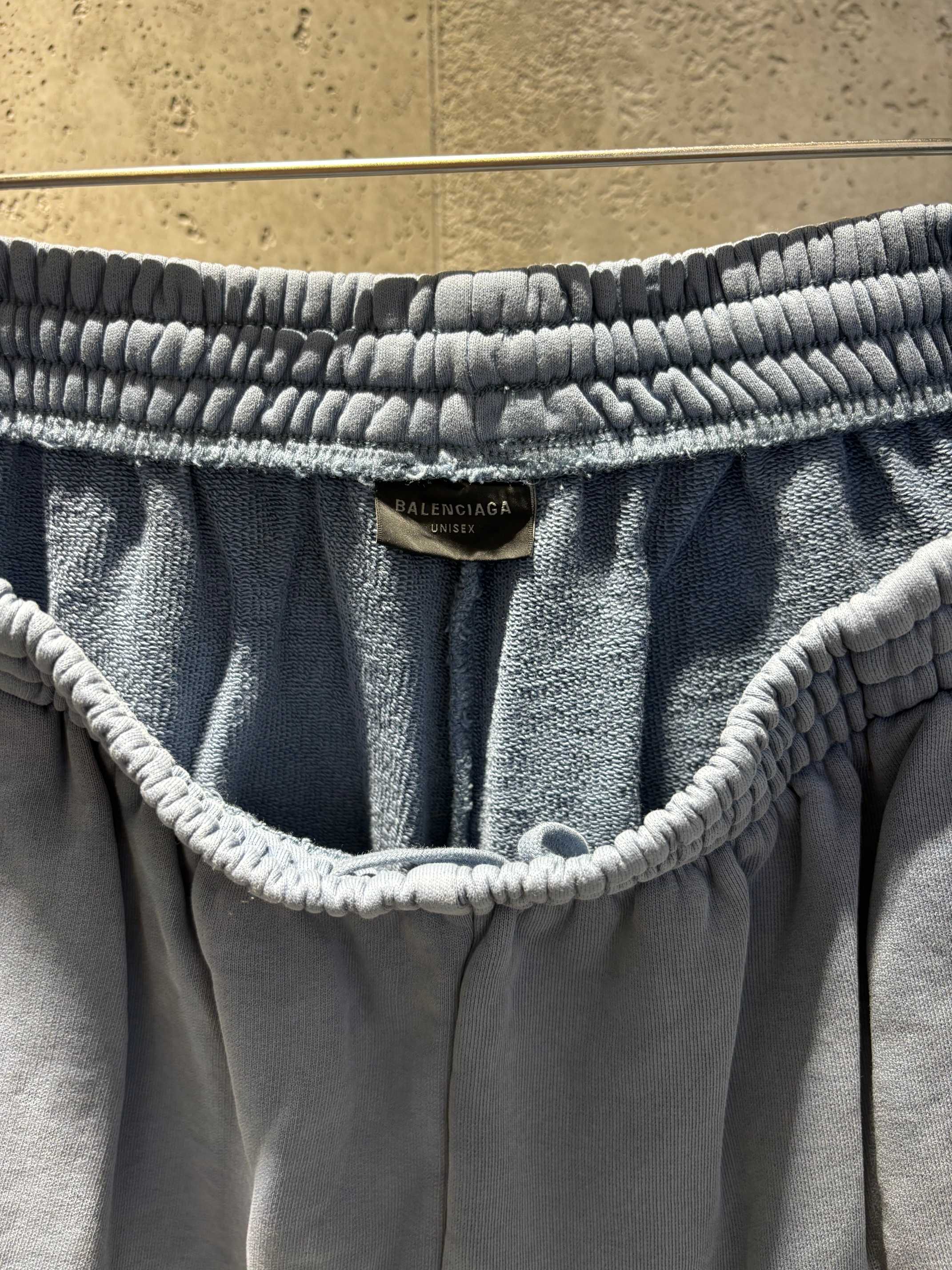 발렌시아가 남성 바지 142665 Balenciaga Pants 상세 이미지 6