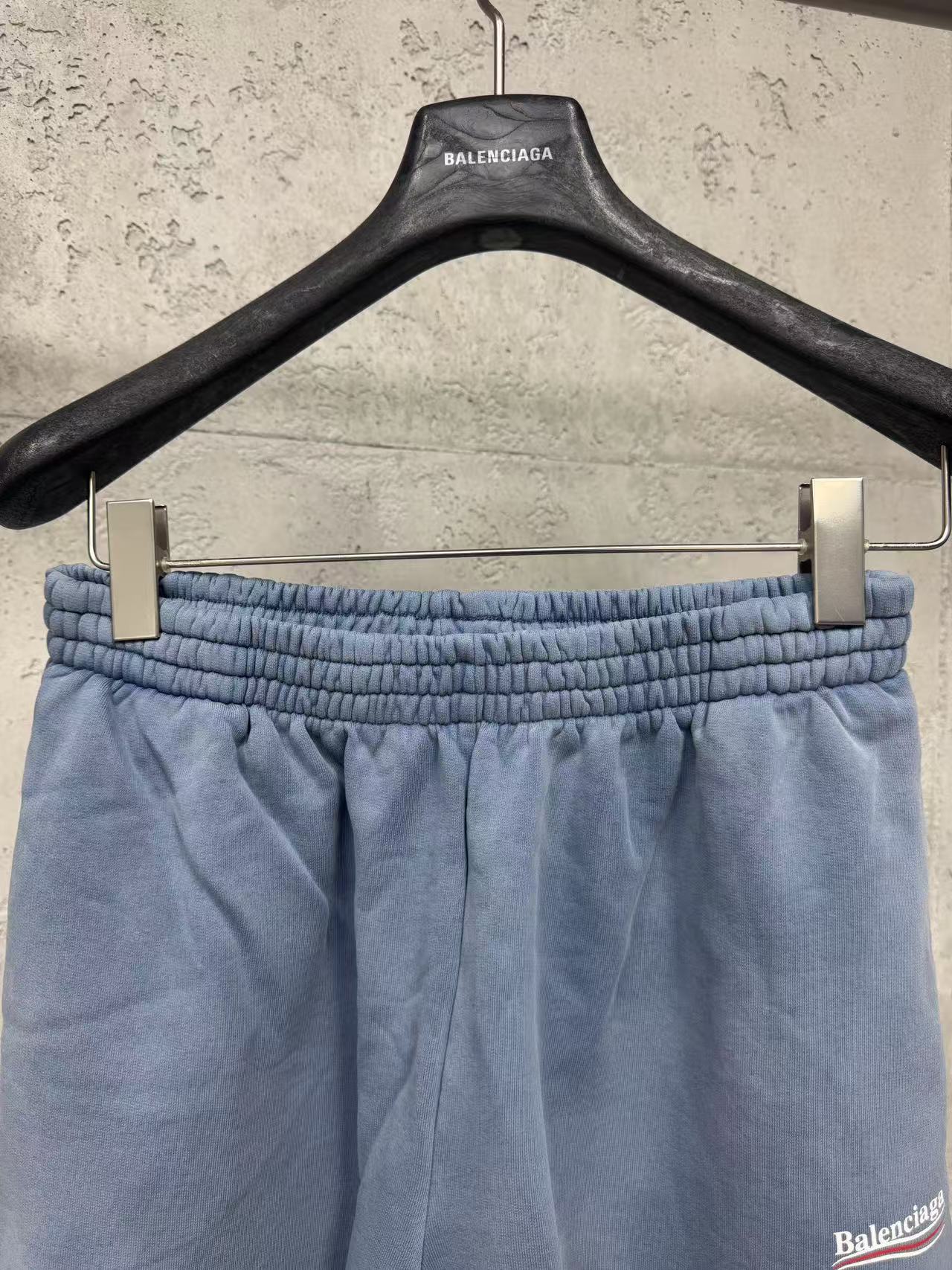 발렌시아가 남성 바지 142665 Balenciaga Pants 상세 이미지 4