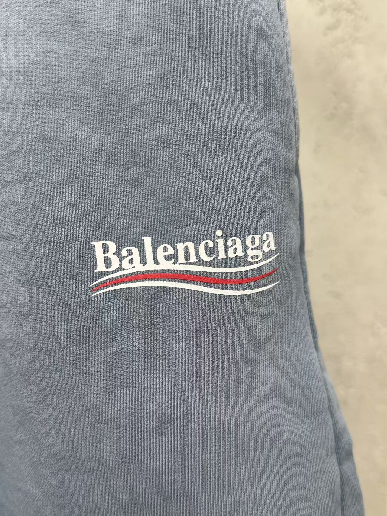 발렌시아가 남성 바지 142665 Balenciaga Pants 상세 이미지 3