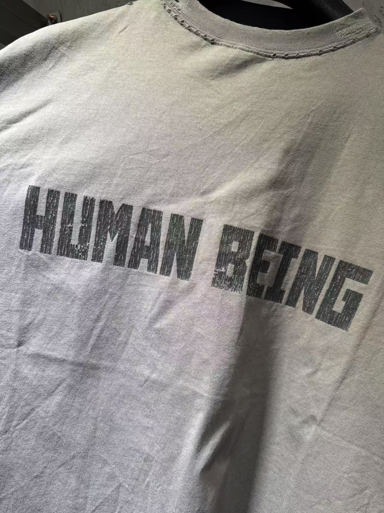 발렌시아가 여성 반팔 142627 Balenciaga T Shirt 상세 이미지 3