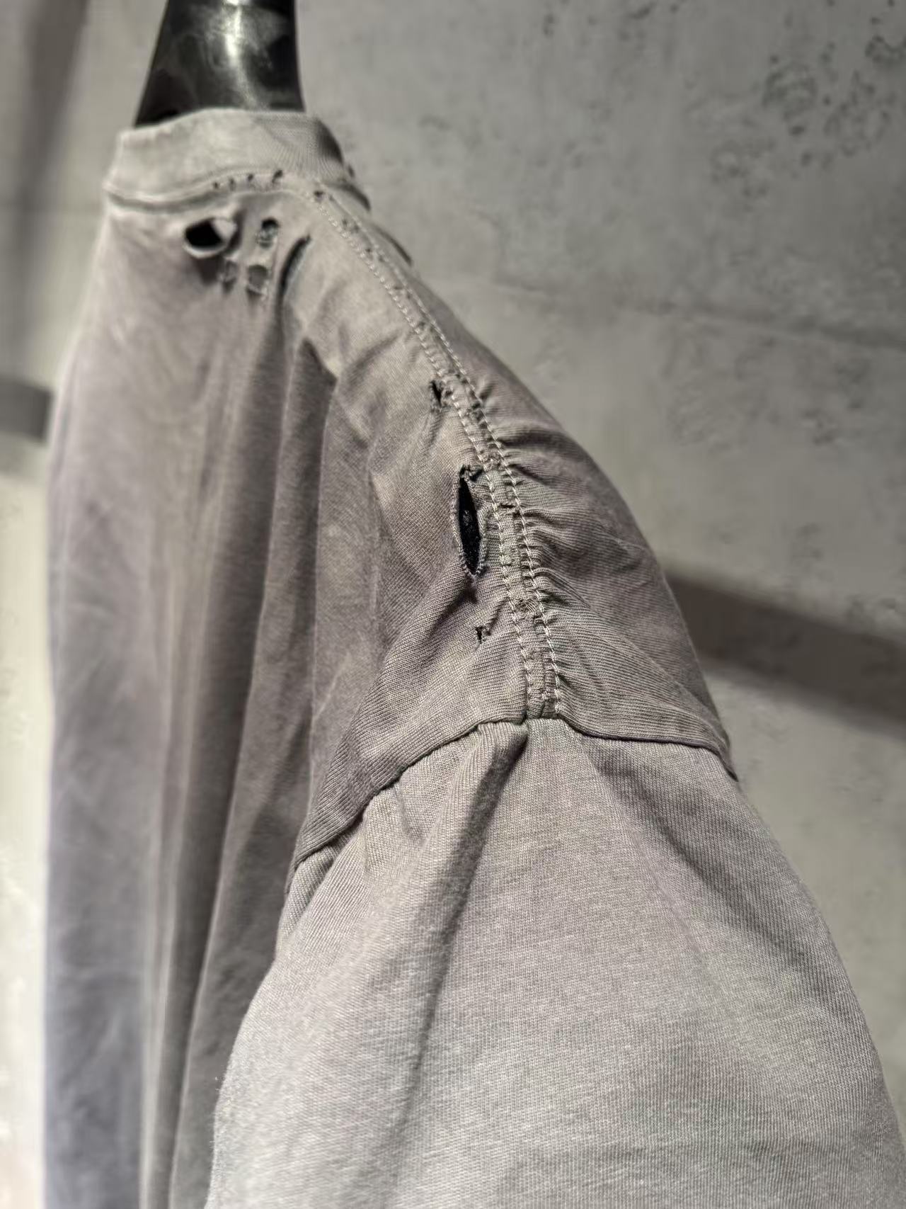 발렌시아가 여성 반팔 142627 Balenciaga T Shirt 상세 이미지 10