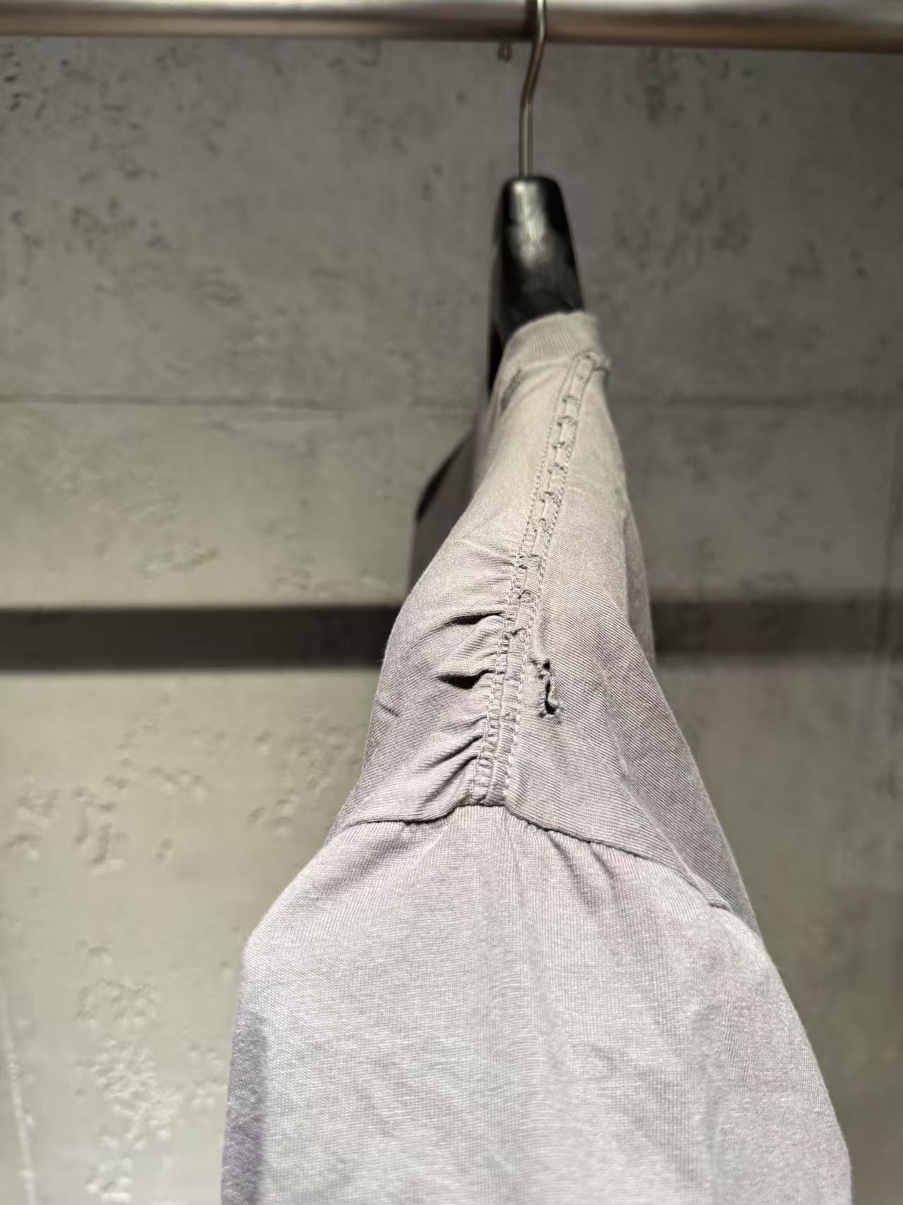 발렌시아가 여성 반팔 142627 Balenciaga T Shirt 상세 이미지 9