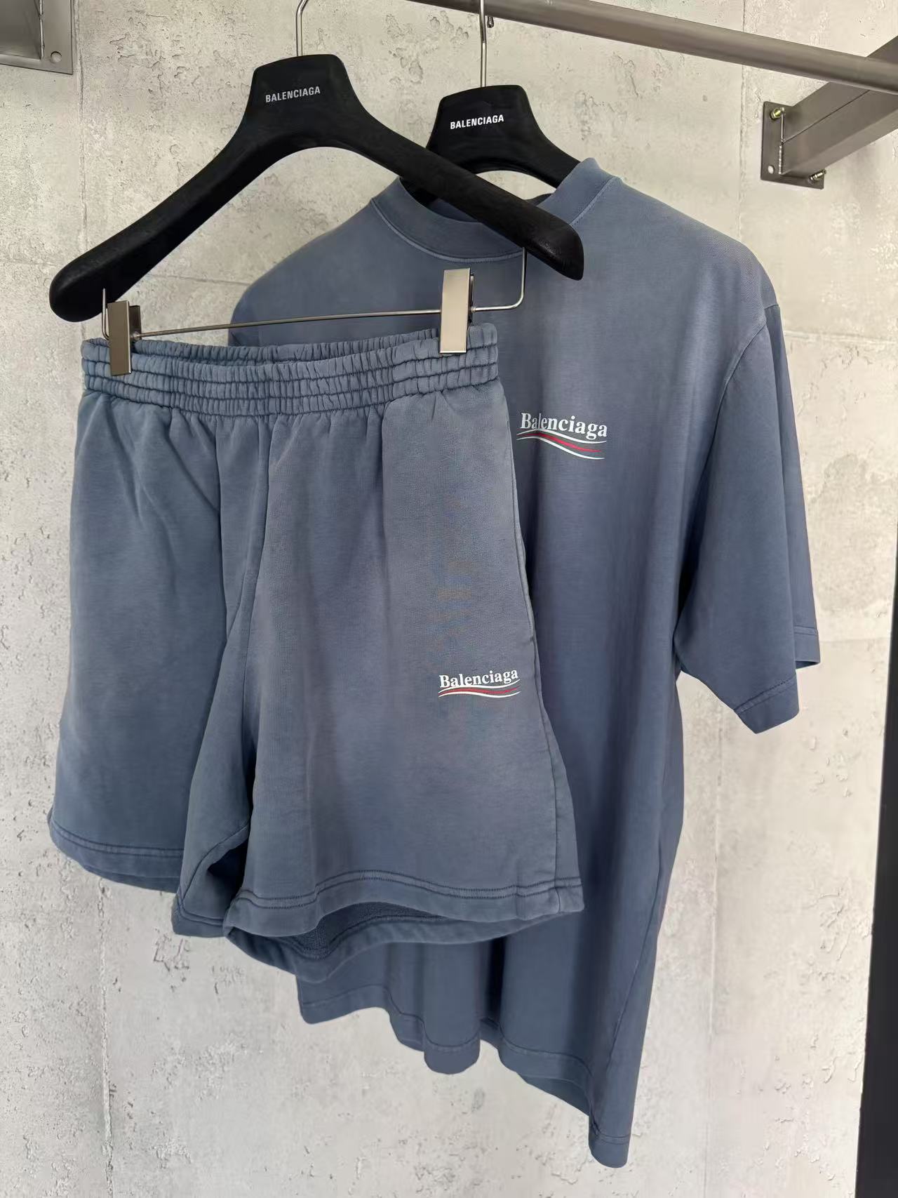 발렌시아가 남성 바지 142665 Balenciaga Pants 상세 이미지 8