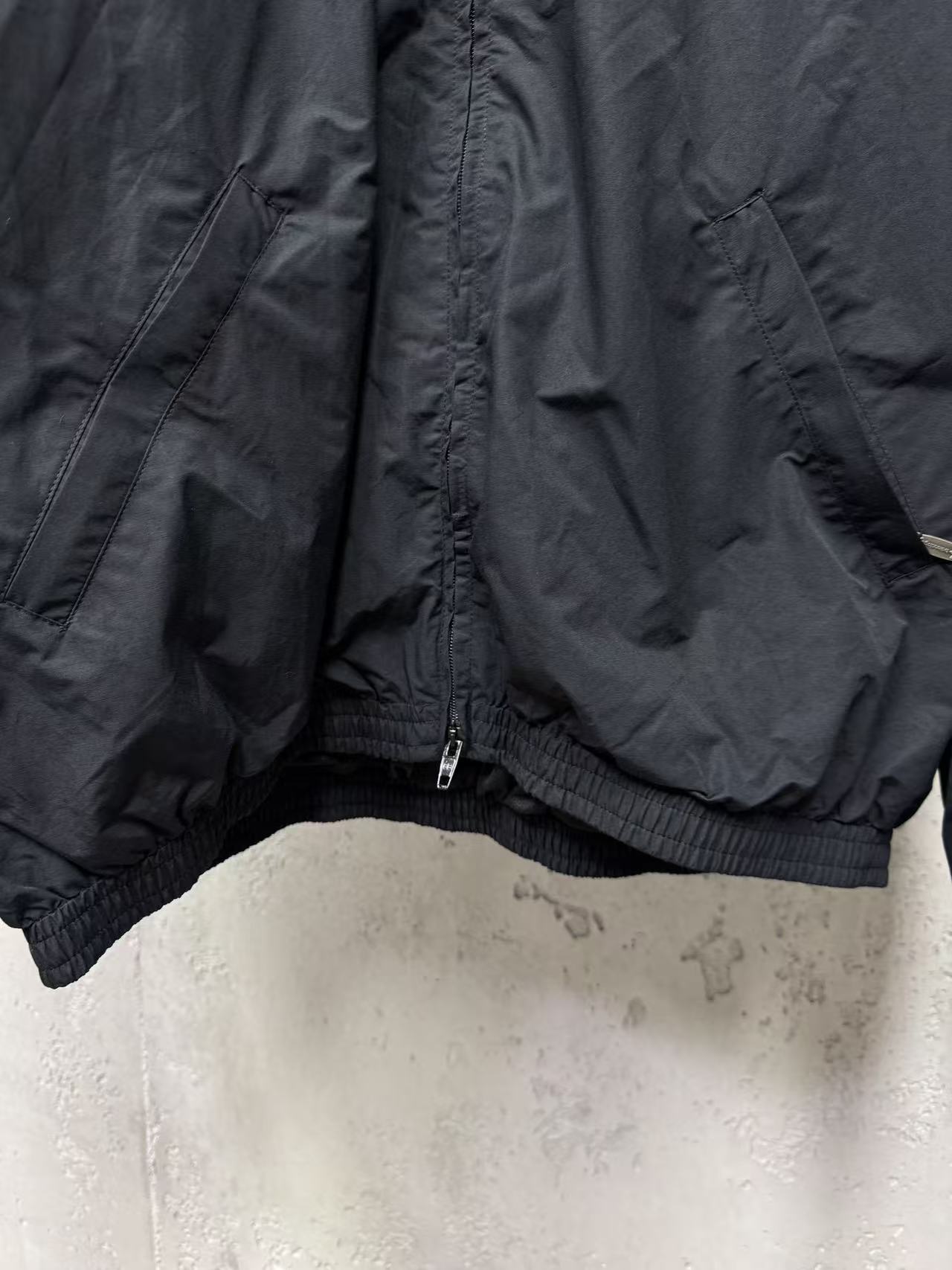 발렌시아가 남성 자켓 102969 이미지 6