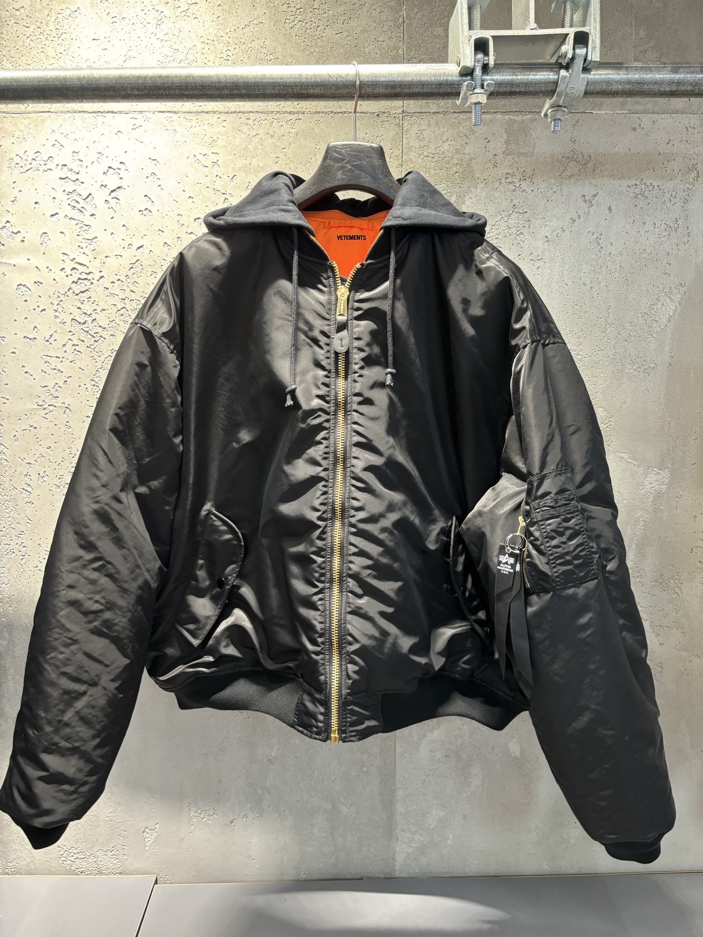 발렌시아가 남성 자켓 102973 Balenciaga Jacket