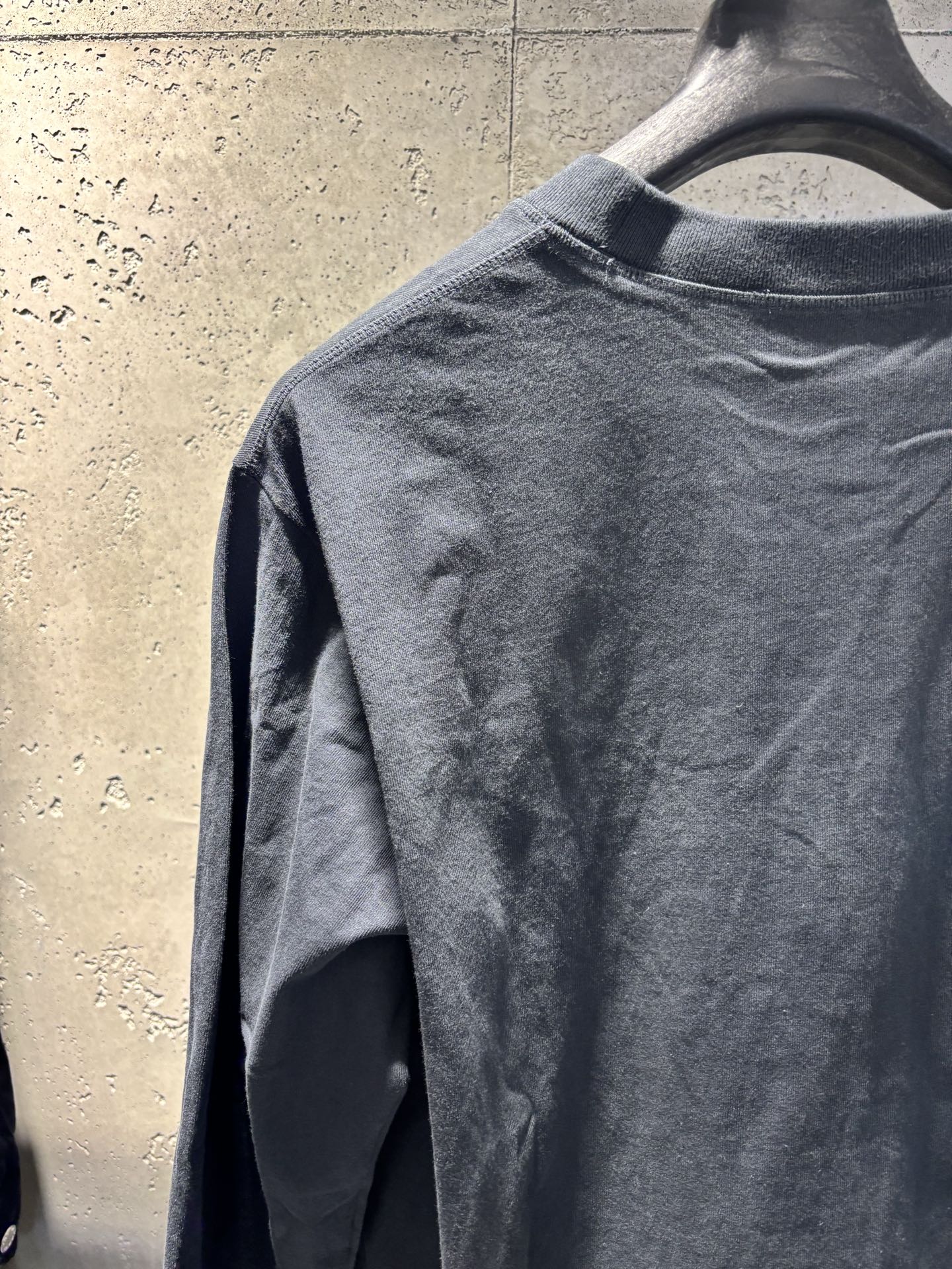 발렌시아가 여성 긴팔 142632 Balenciaga Long Sleeve 상세 이미지 7