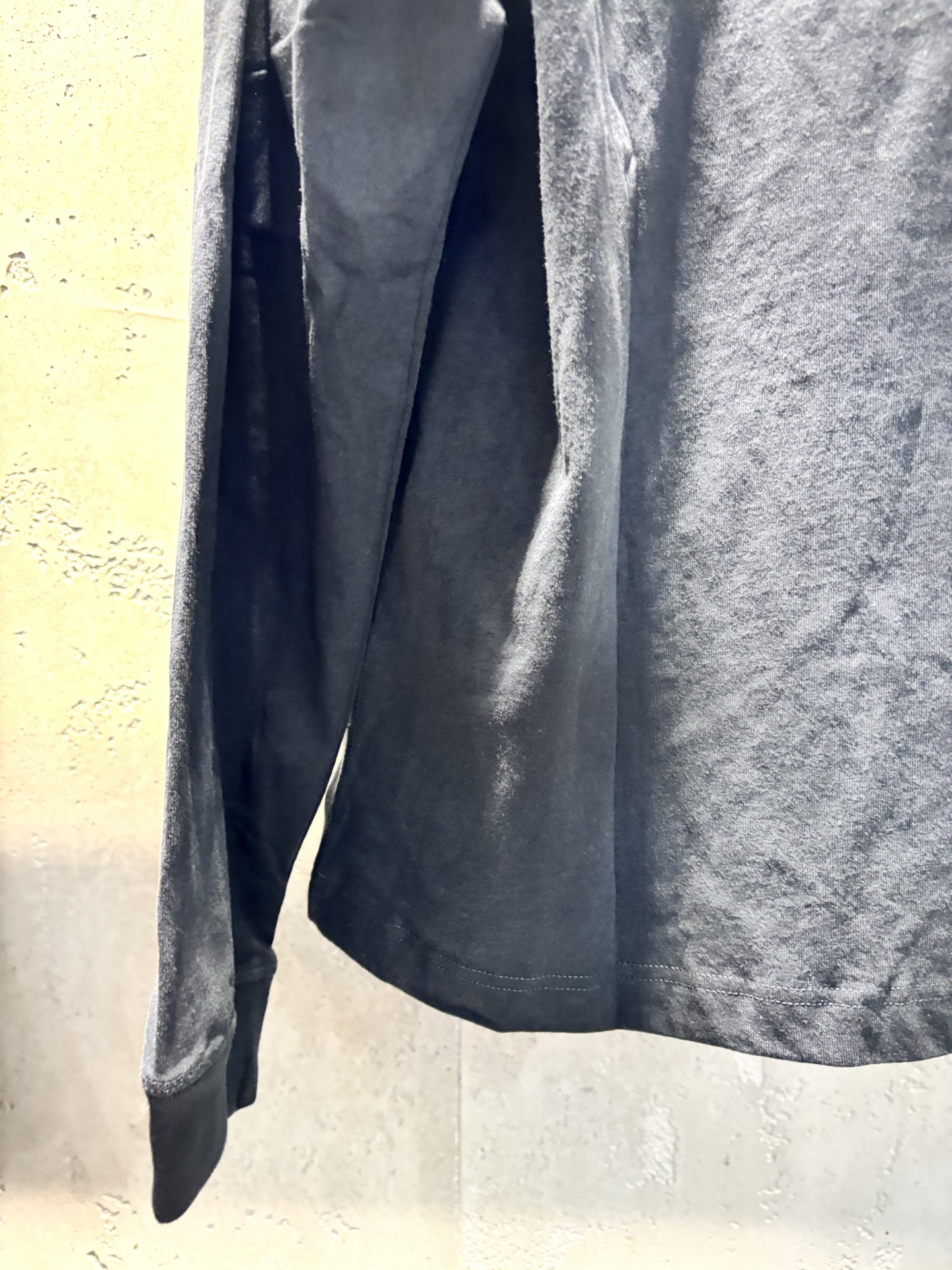 발렌시아가 여성 긴팔 142632 Balenciaga Long Sleeve 상세 이미지 9