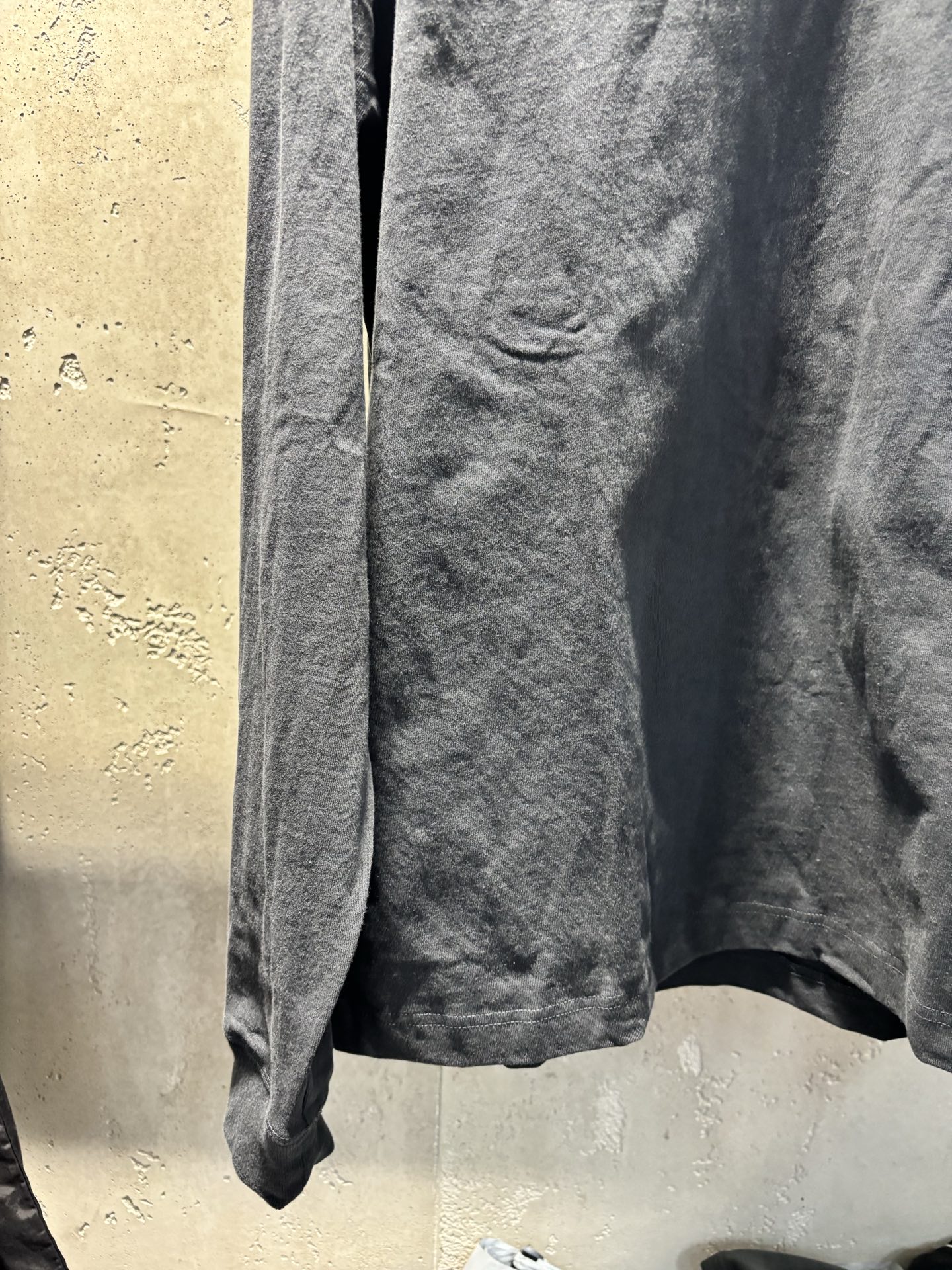 발렌시아가 여성 긴팔 142632 Balenciaga Long Sleeve 상세 이미지 4