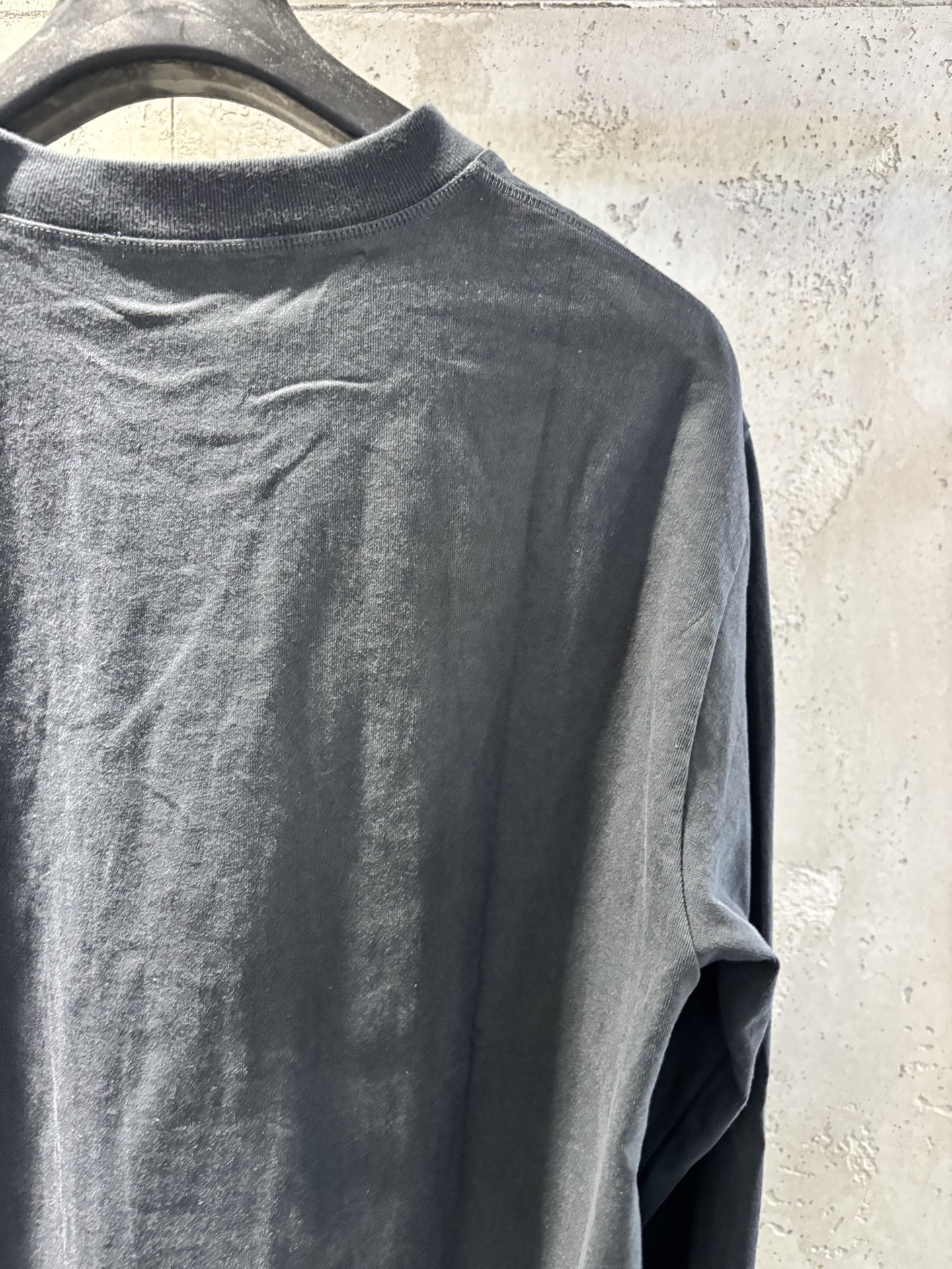 발렌시아가 여성 긴팔 142632 Balenciaga Long Sleeve 상세 이미지 8