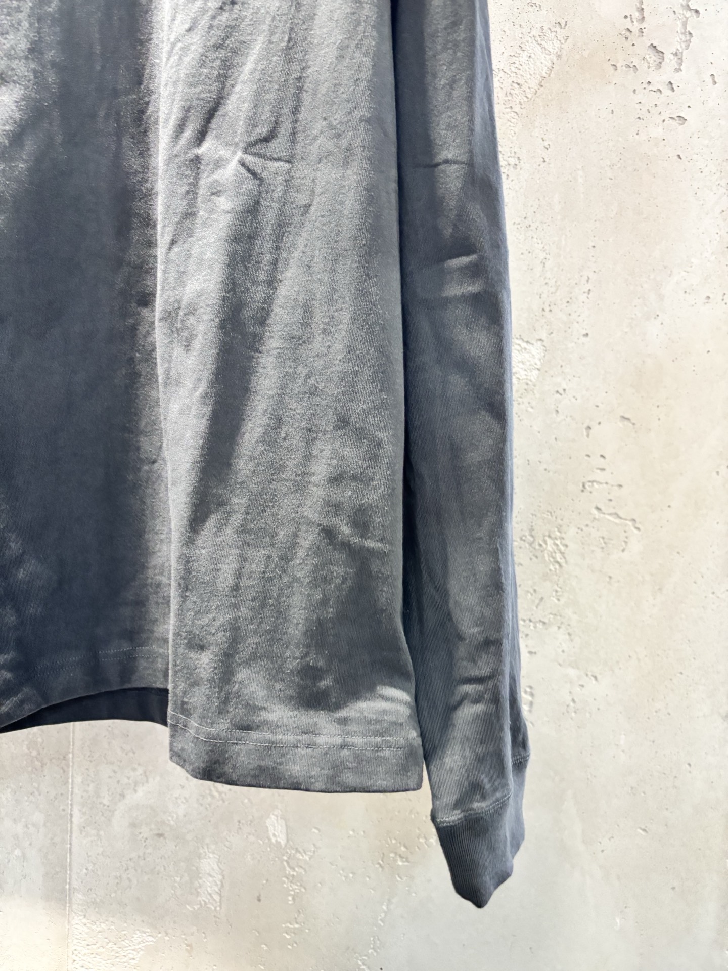 발렌시아가 여성 긴팔 142632 Balenciaga Long Sleeve 상세 이미지 5