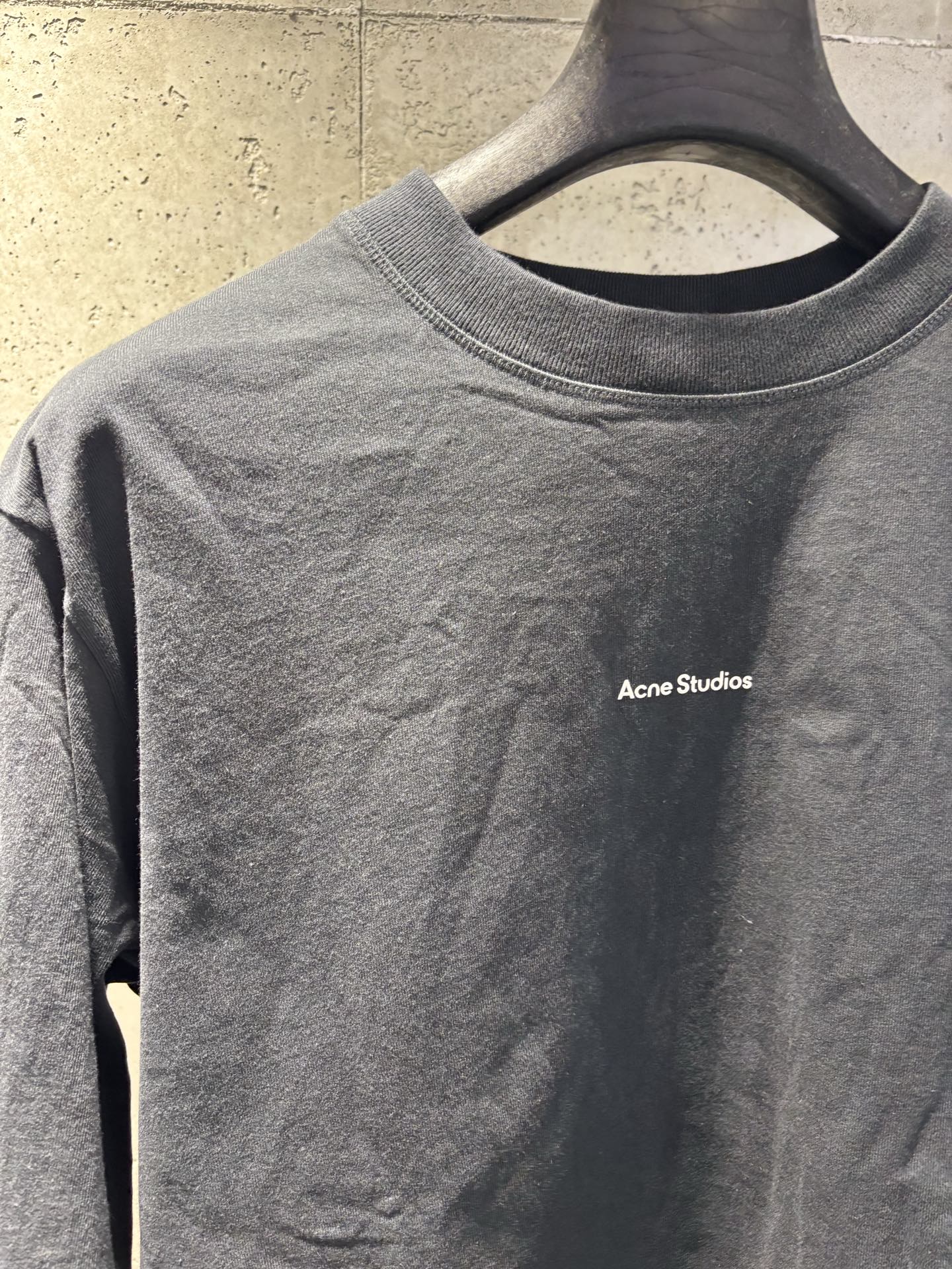 발렌시아가 여성 긴팔 142632 Balenciaga Long Sleeve 상세 이미지 2