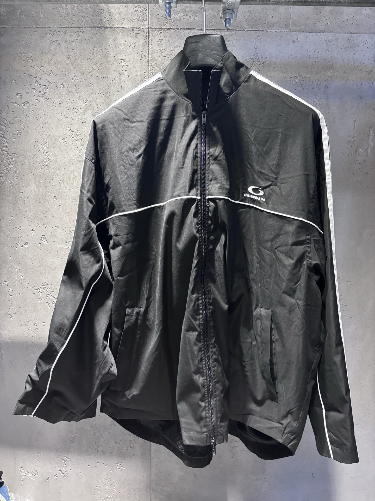발렌시아가 남성 자켓 102975 Balenciaga Jacket